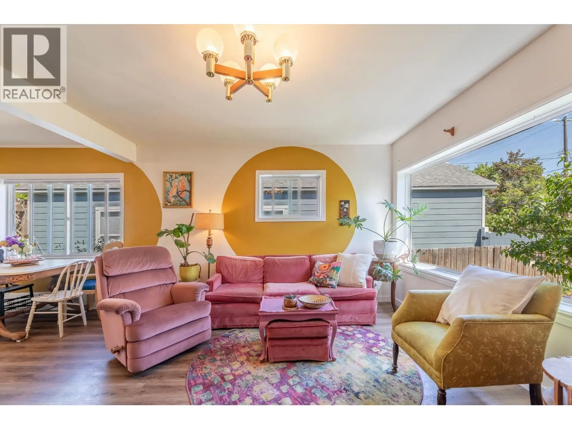 Property at 509 Papineau Street, Penticton, BC