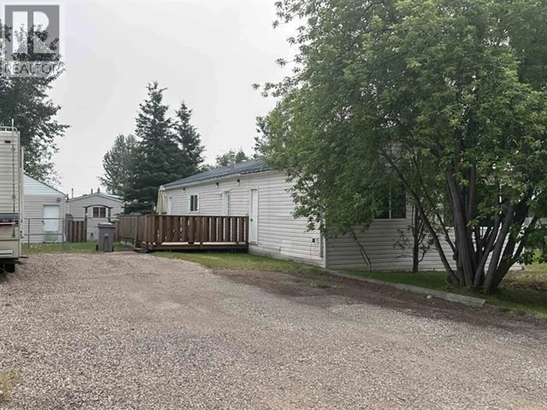Property at 5228 42 STREET, Fort Nelson, BC