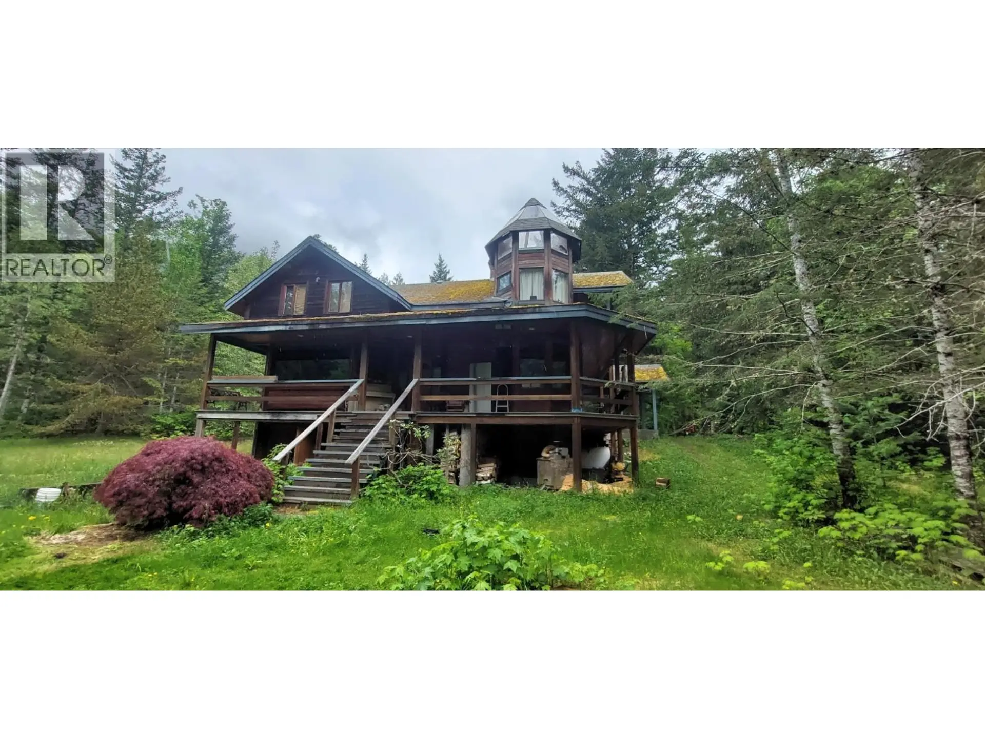 Property at 2848 JOURDENAIS ROAD, Hagensborg, BC