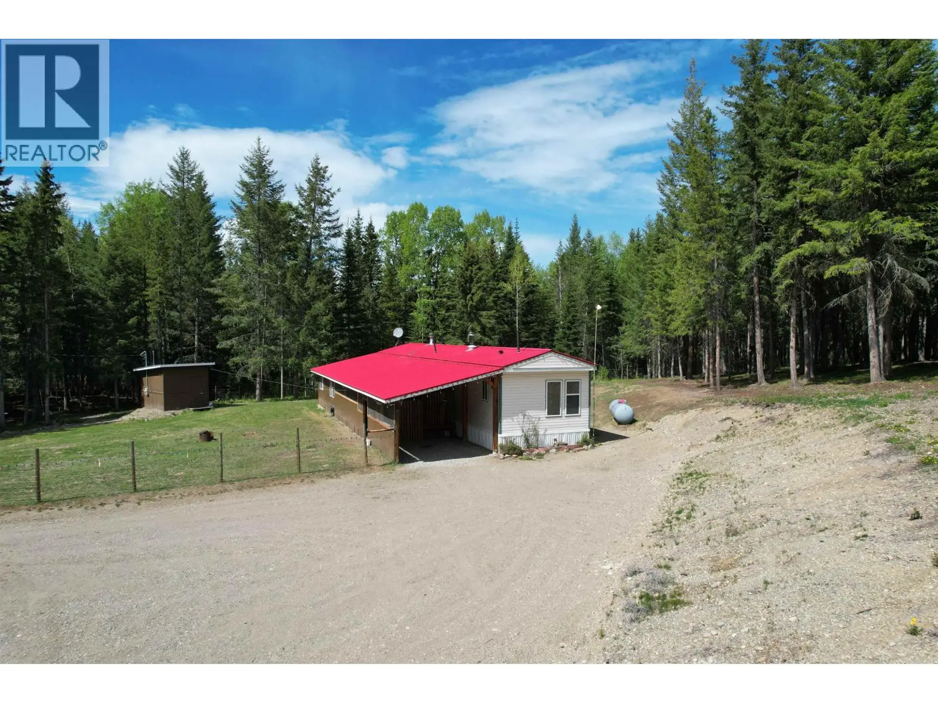 Property at 5628 KIRBY ROAD, Quesnel, BC