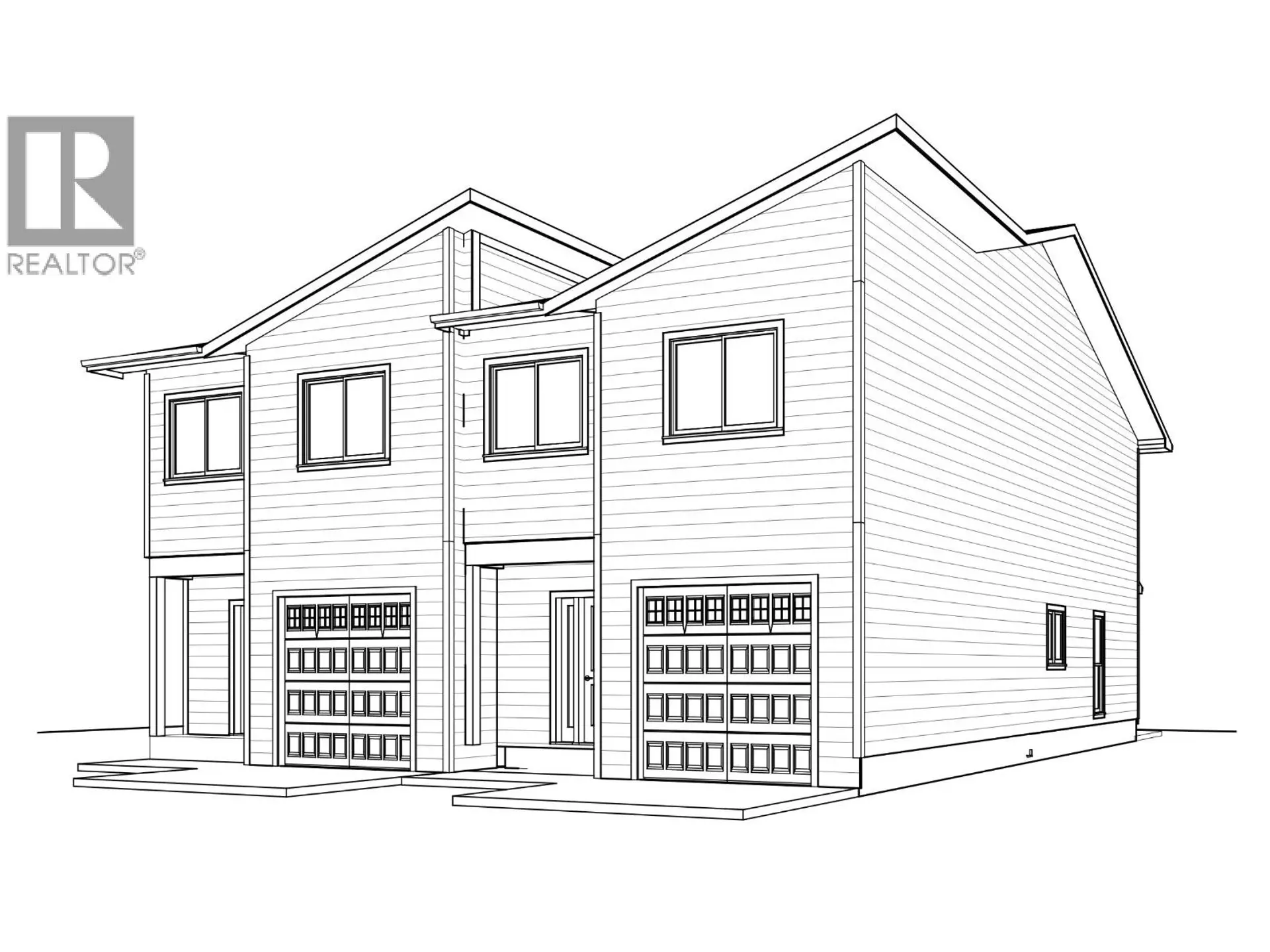 Property at #2 4005 THOMAS STREET, Terrace, BC