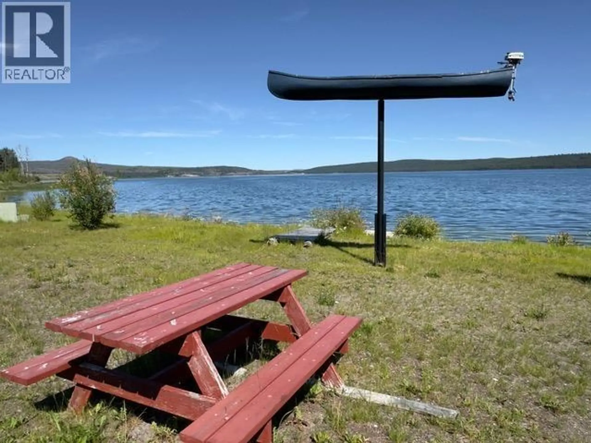 Property at 3918 PUNTZI LAKE ROAD, Williams Lake, BC