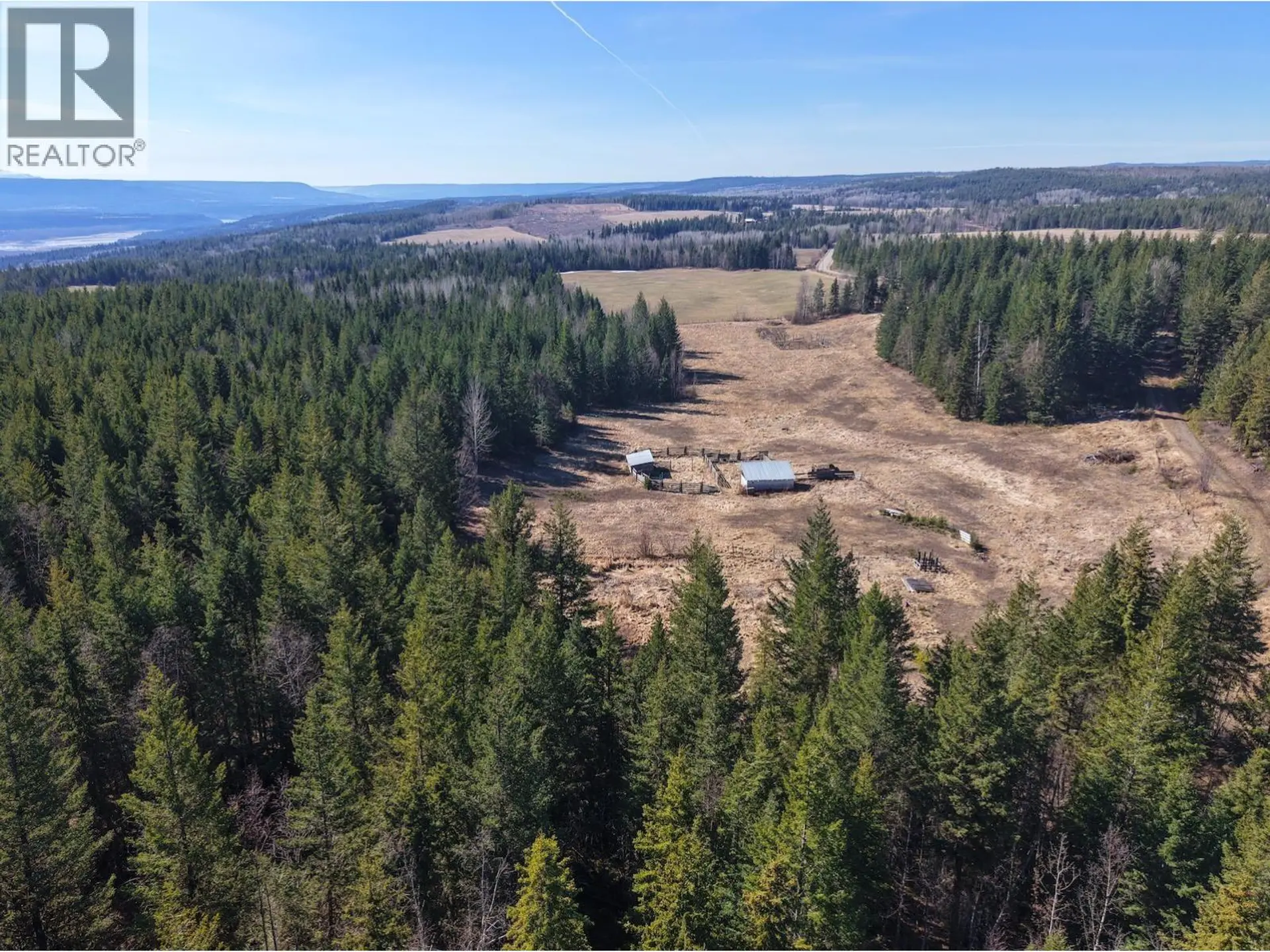 Property at 5367 WEST FRASER ROAD, Quesnel, BC