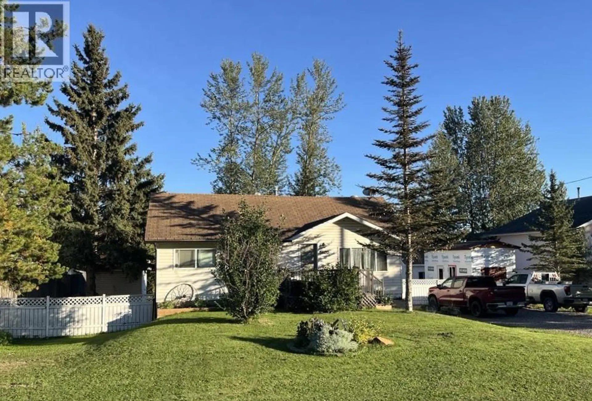 Property at 5620 49 STREET, Fort Nelson, BC