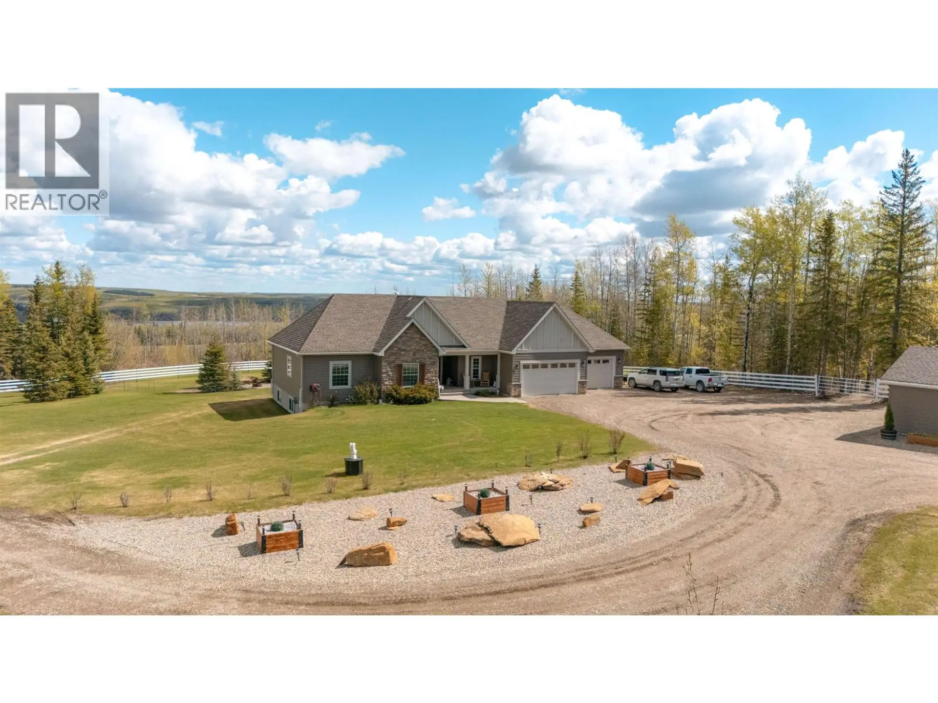 Property at 13816 CARDINAL ROAD, Charlie Lake, BC