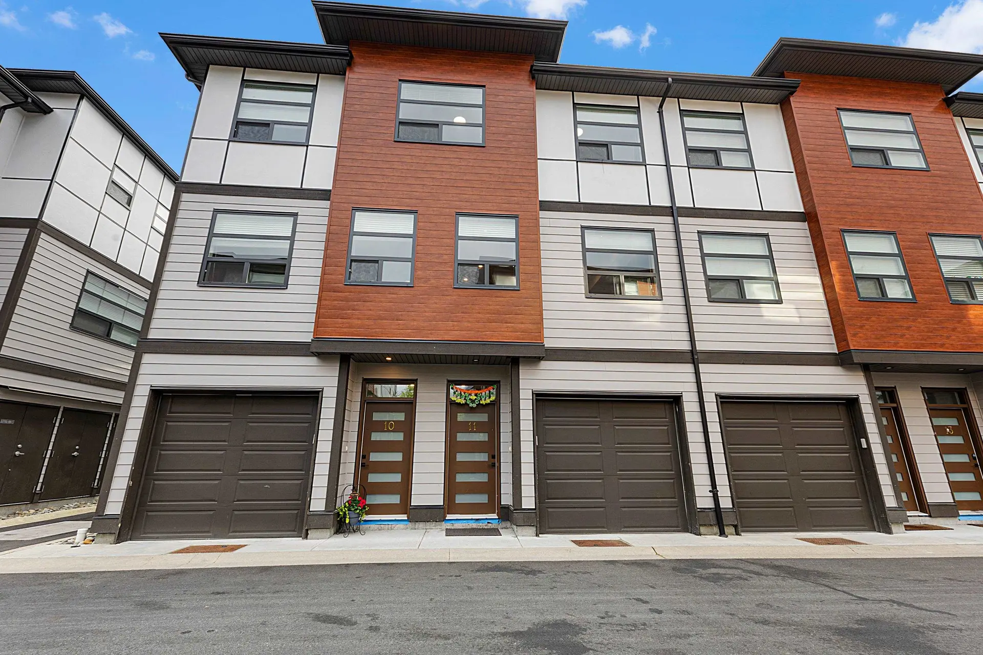 Property at #11 32970 Tunbridge Avenue, Mission, BC