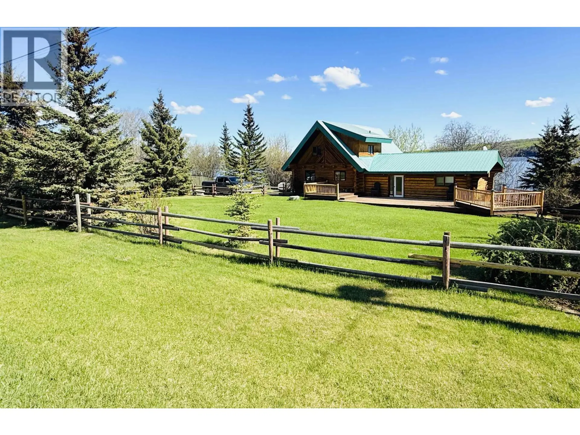 Property at 13351 CHARLIE LAKE CRESCENT, Charlie Lake, BC