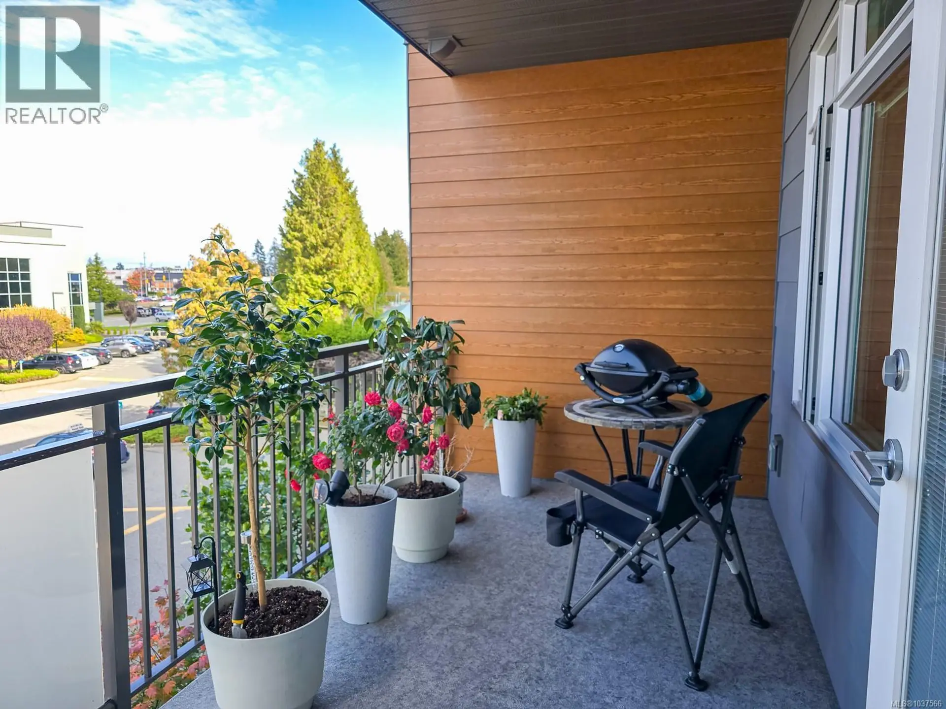 Property at #204 6544 Metral Dr, Nanaimo, BC