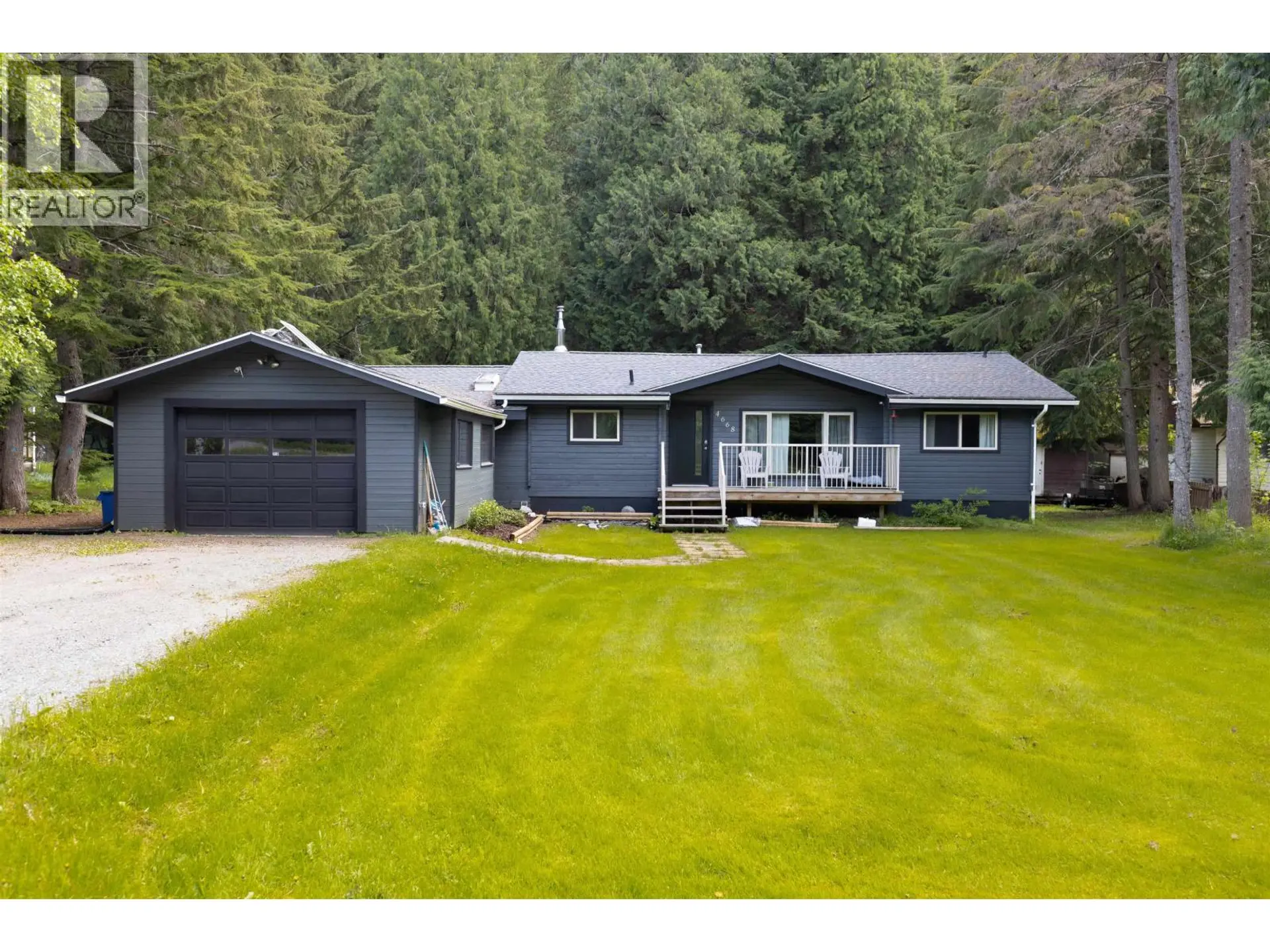 Property at 4668 MARTEN DRIVE, Terrace, BC