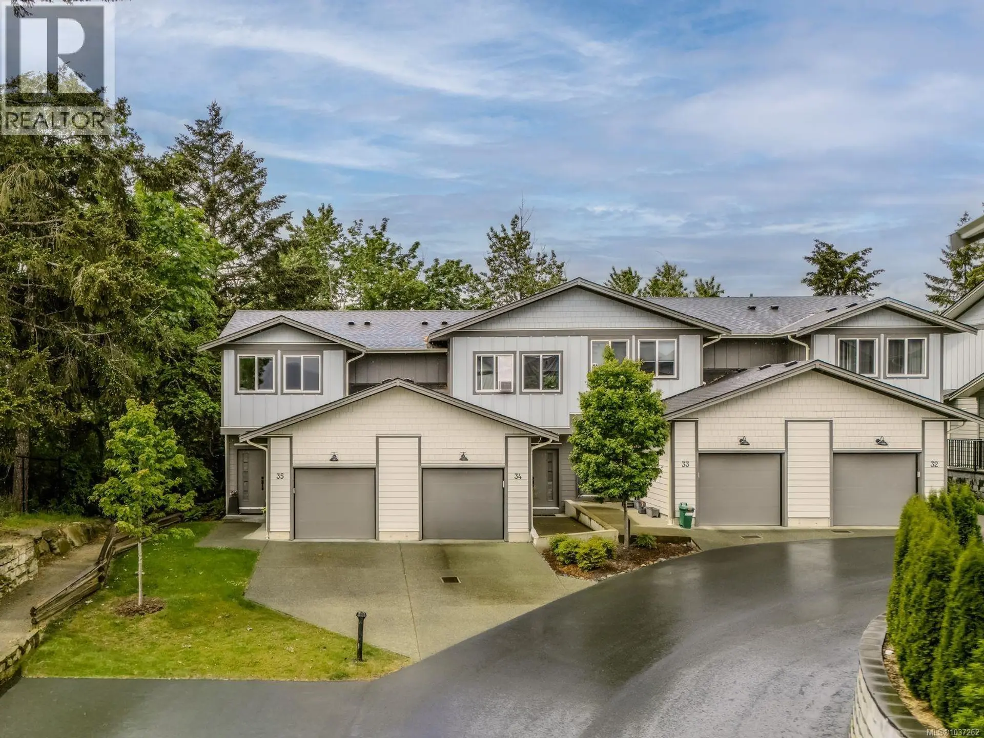 Property at #35 3195 Herons Way, Duncan, BC