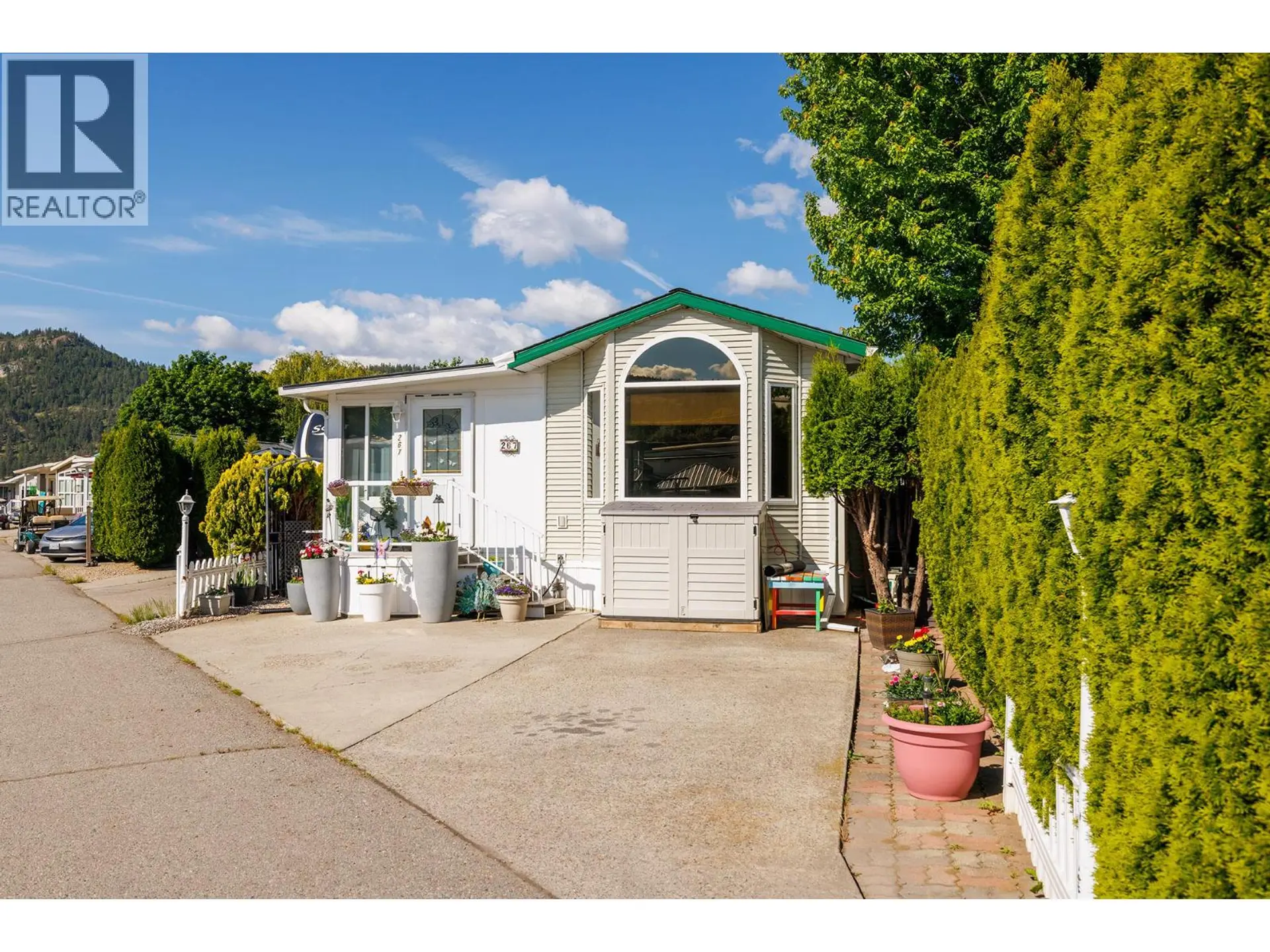 Property at #267 415 Commonwealth Road, Kelowna, BC