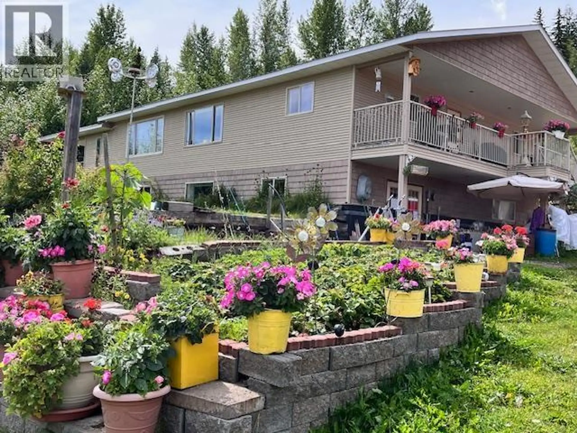 Property at 18260 CINEMA ROAD, Hixon, BC