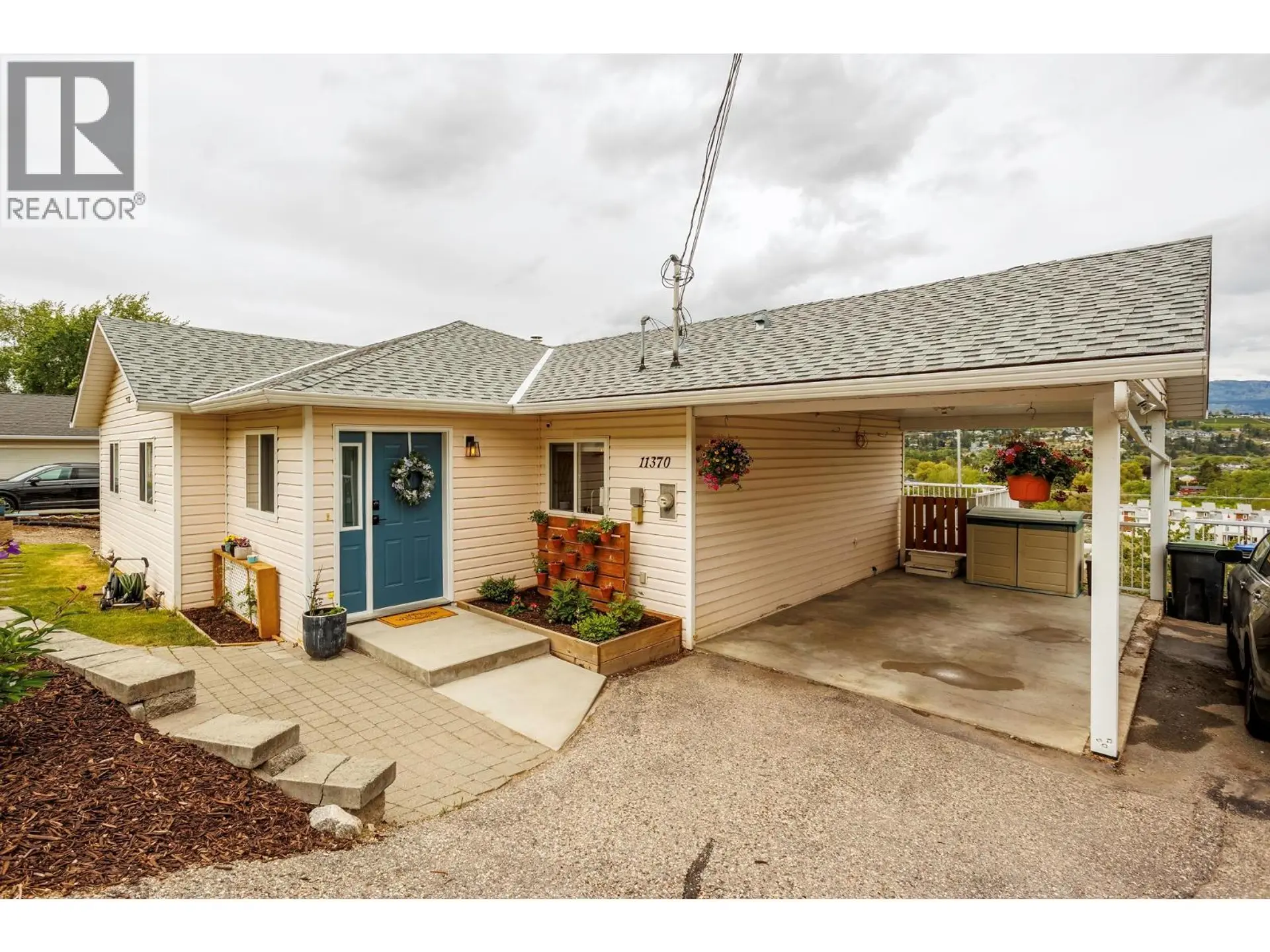 Property at 11370 Dakota Road, Kelowna, BC