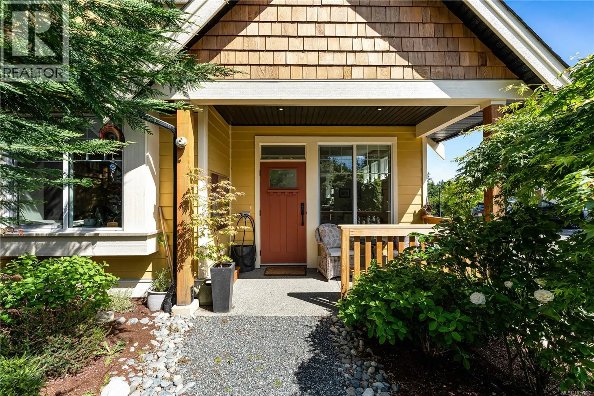 Property at #105 3003 Keystone Dr, Duncan, BC