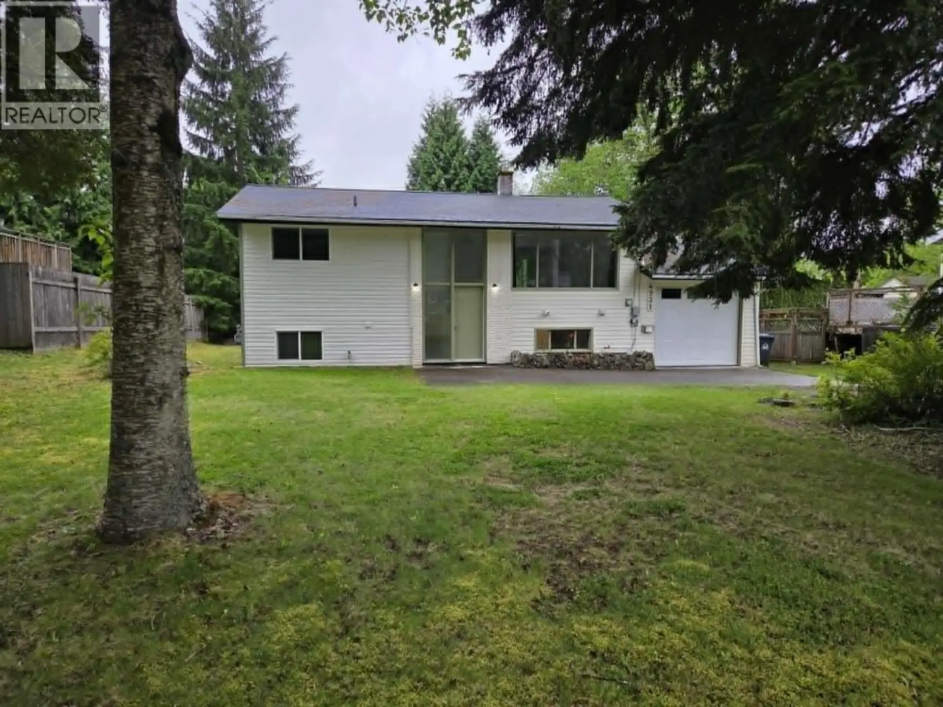 Property at 4931 GAIR AVENUE, Terrace, BC