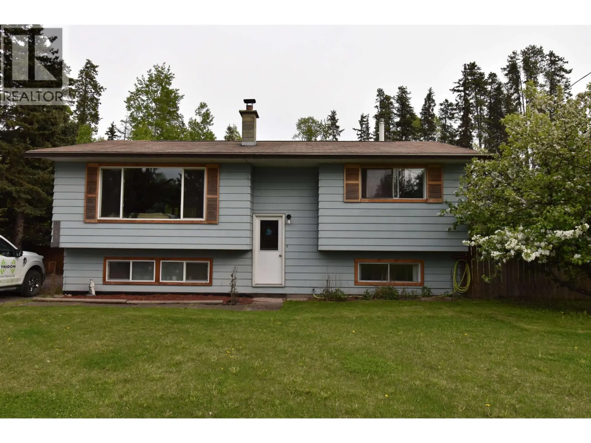 Property at 1393 COALMINE ROAD, Telkwa, BC
