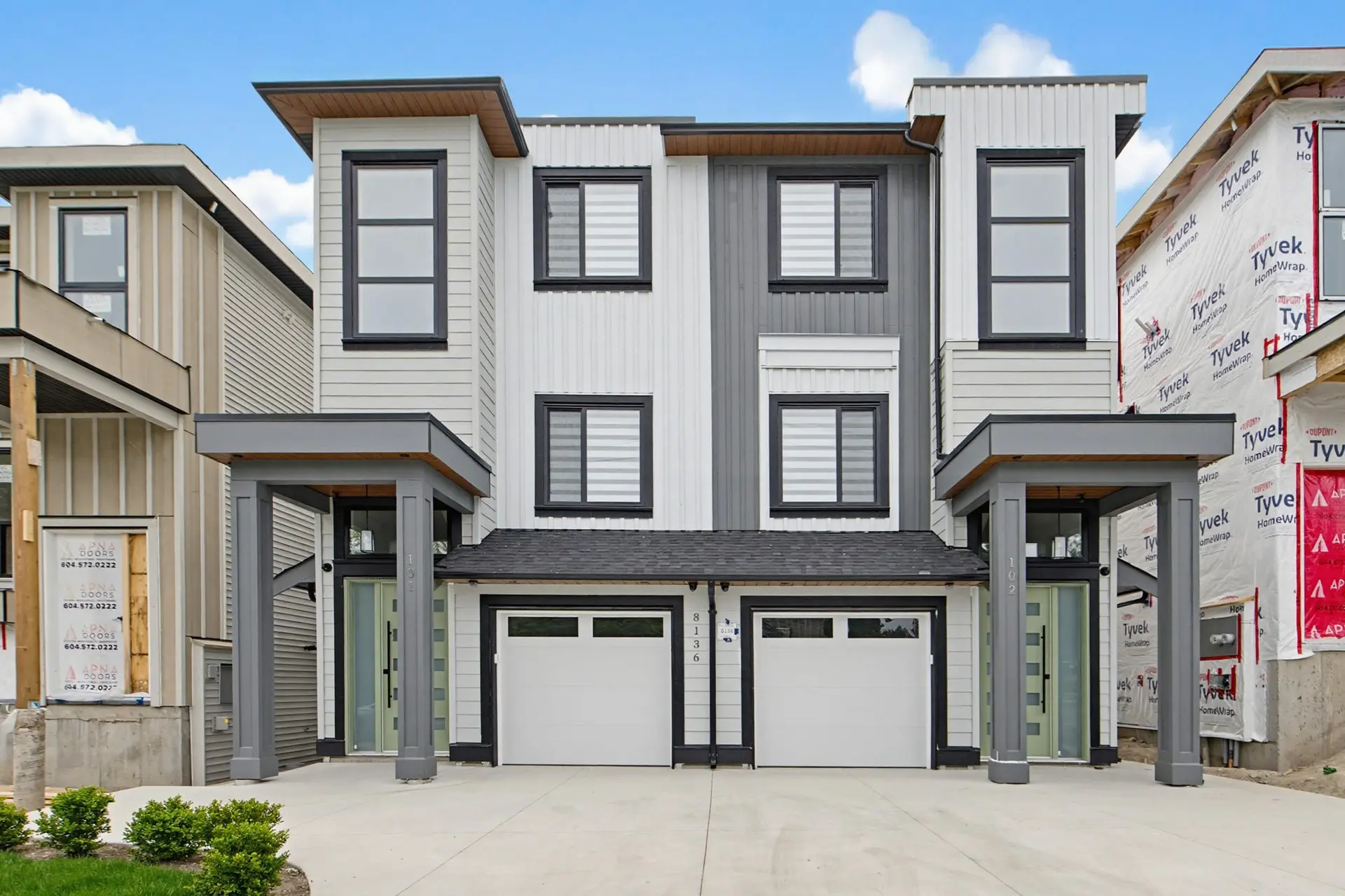 Property at #101 8136 168 Street, Surrey, BC