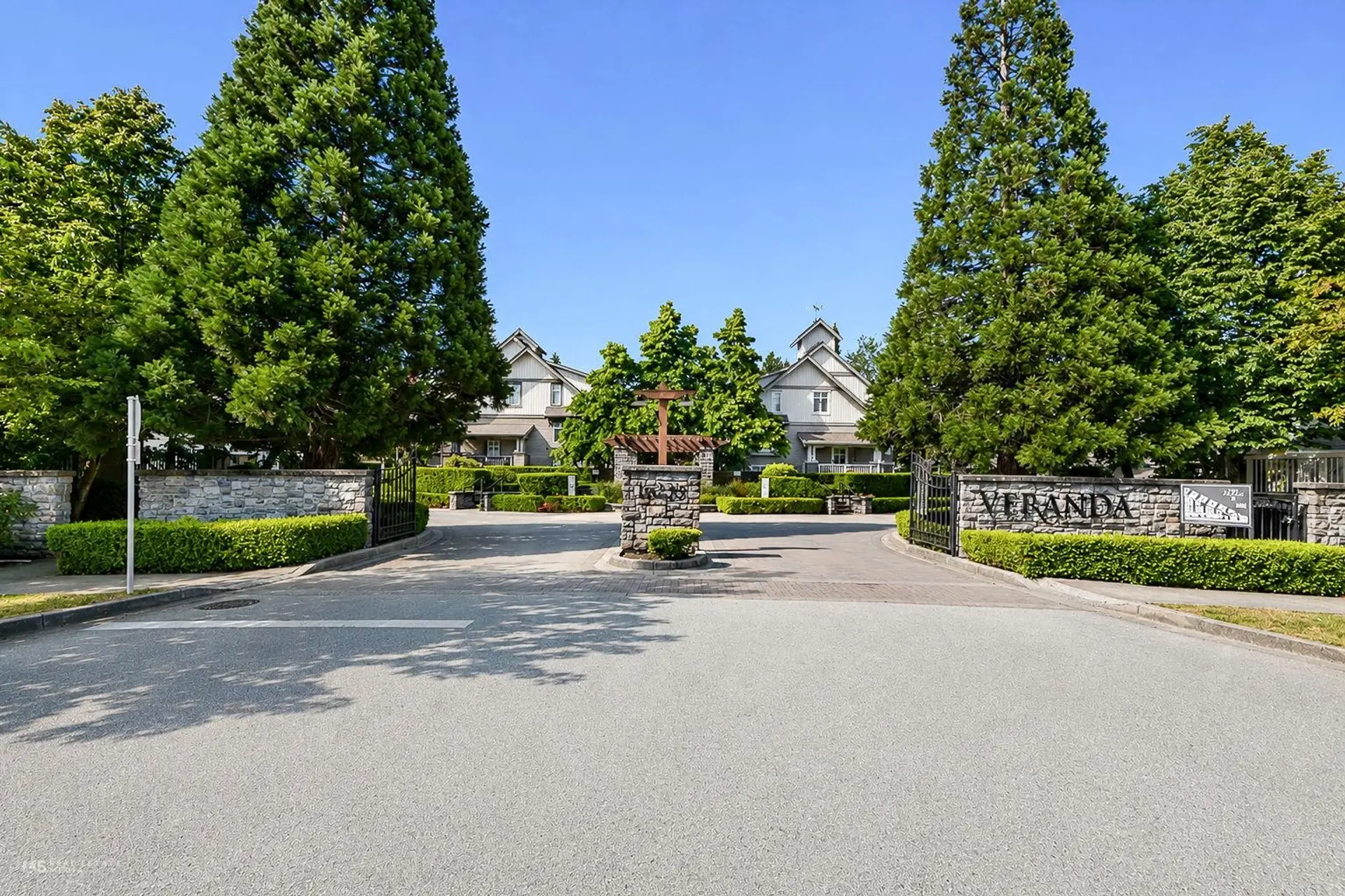 Property at #54 16233 83 Avenue, Surrey, BC