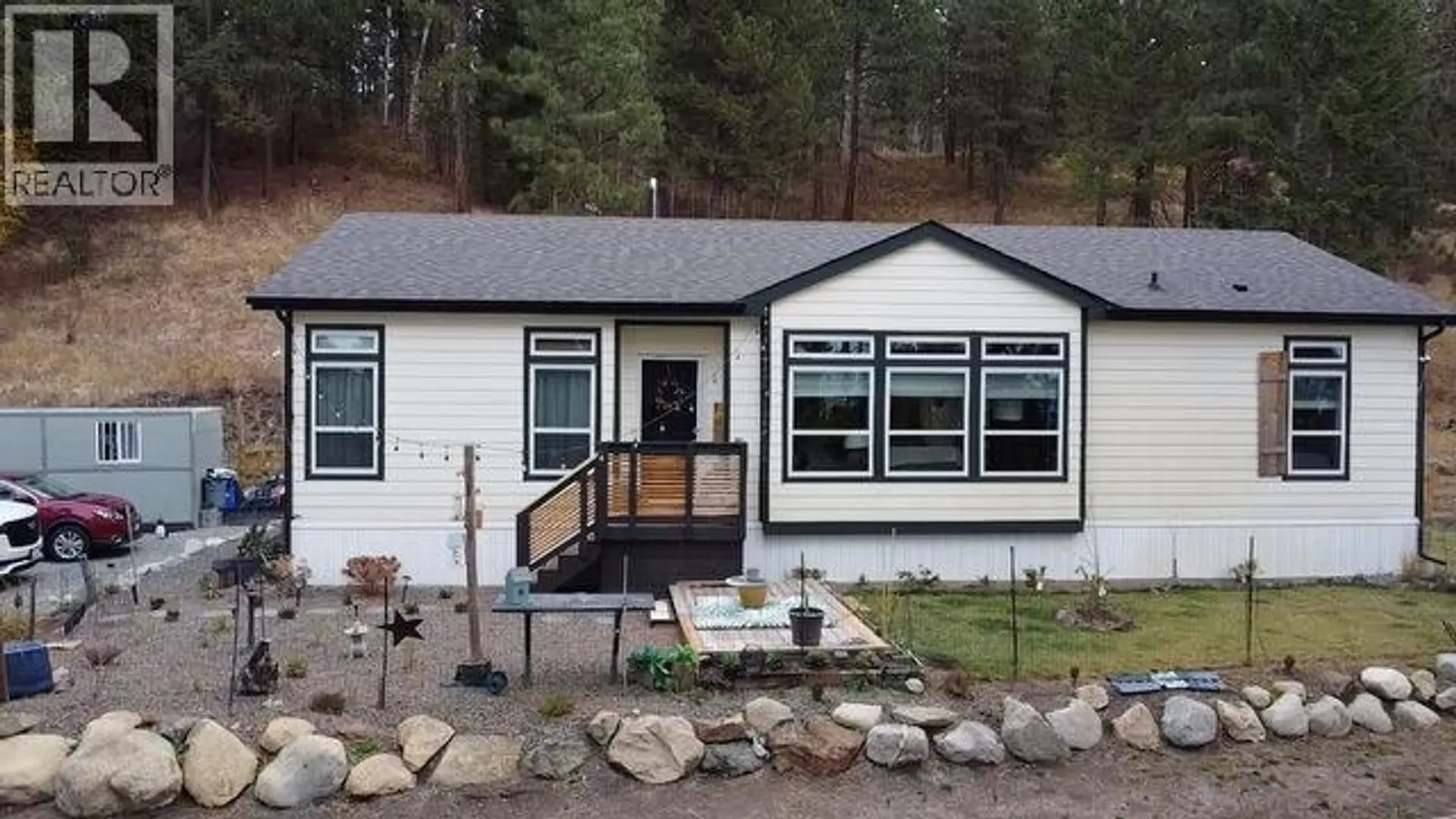 Property at 1020 BULLMOOSE Way, Osoyoos, BC