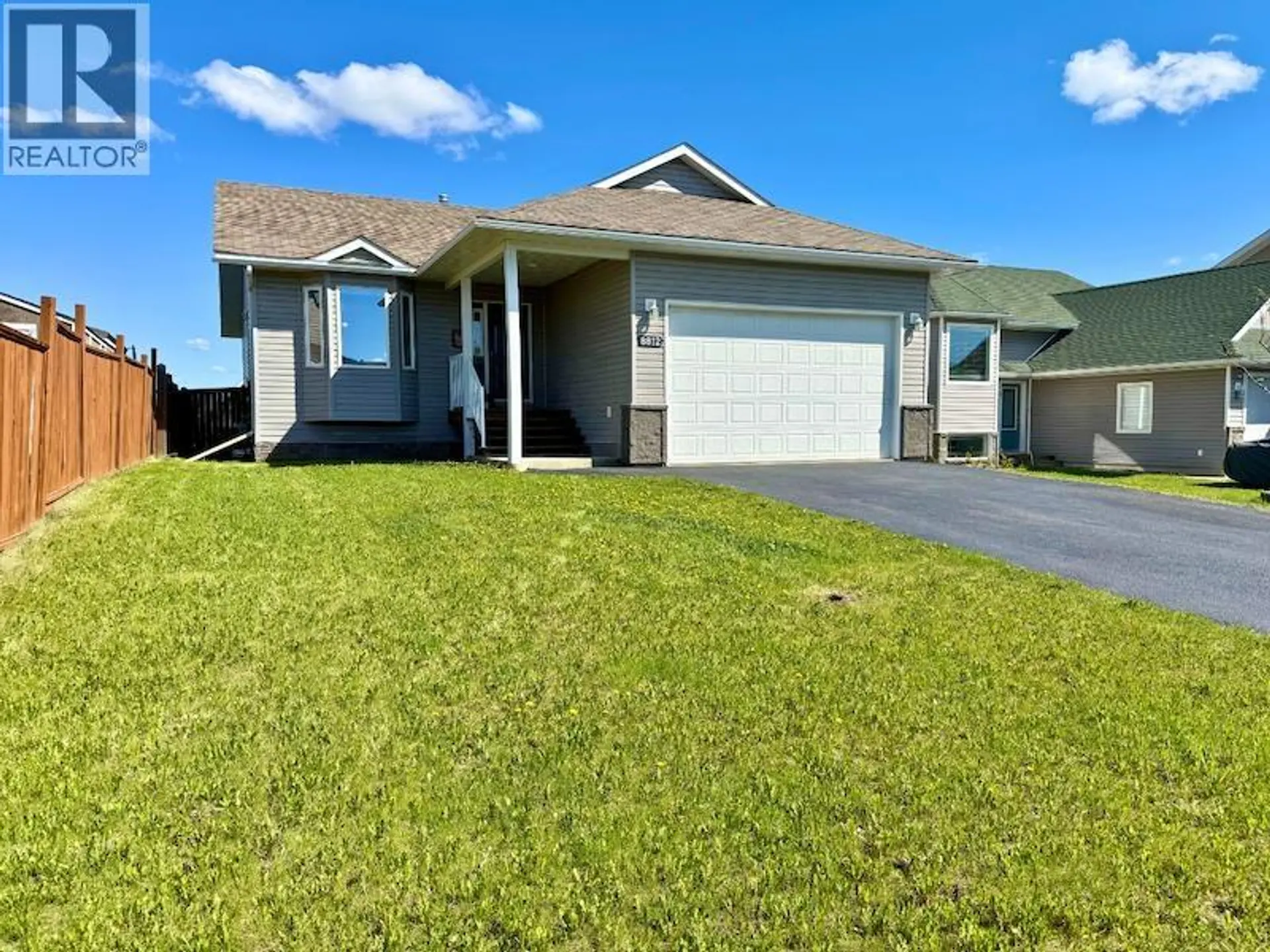 Property at 8812 113A AVENUE, Fort St. John, BC