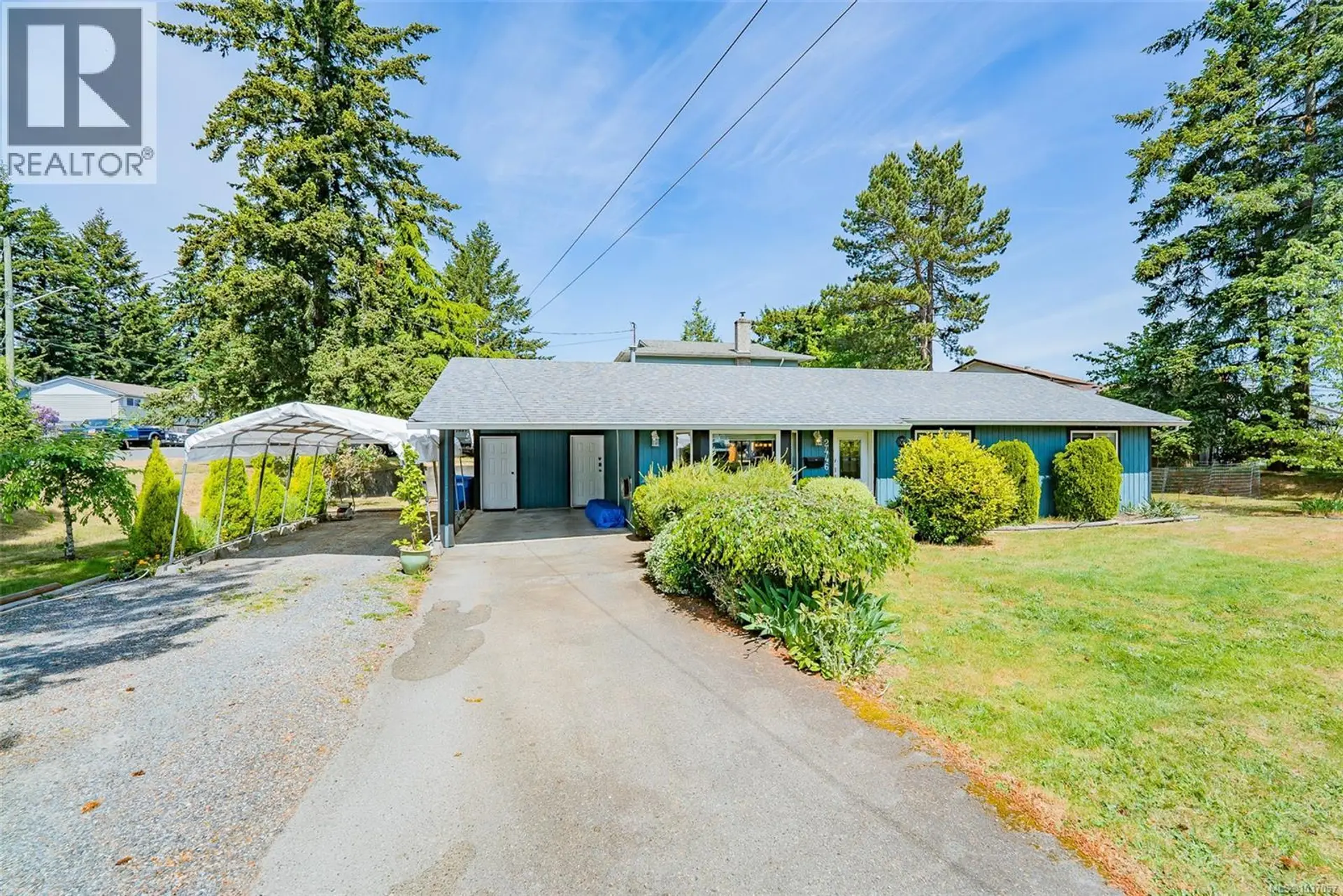 Property at 2446 Divot Dr, Nanaimo, BC