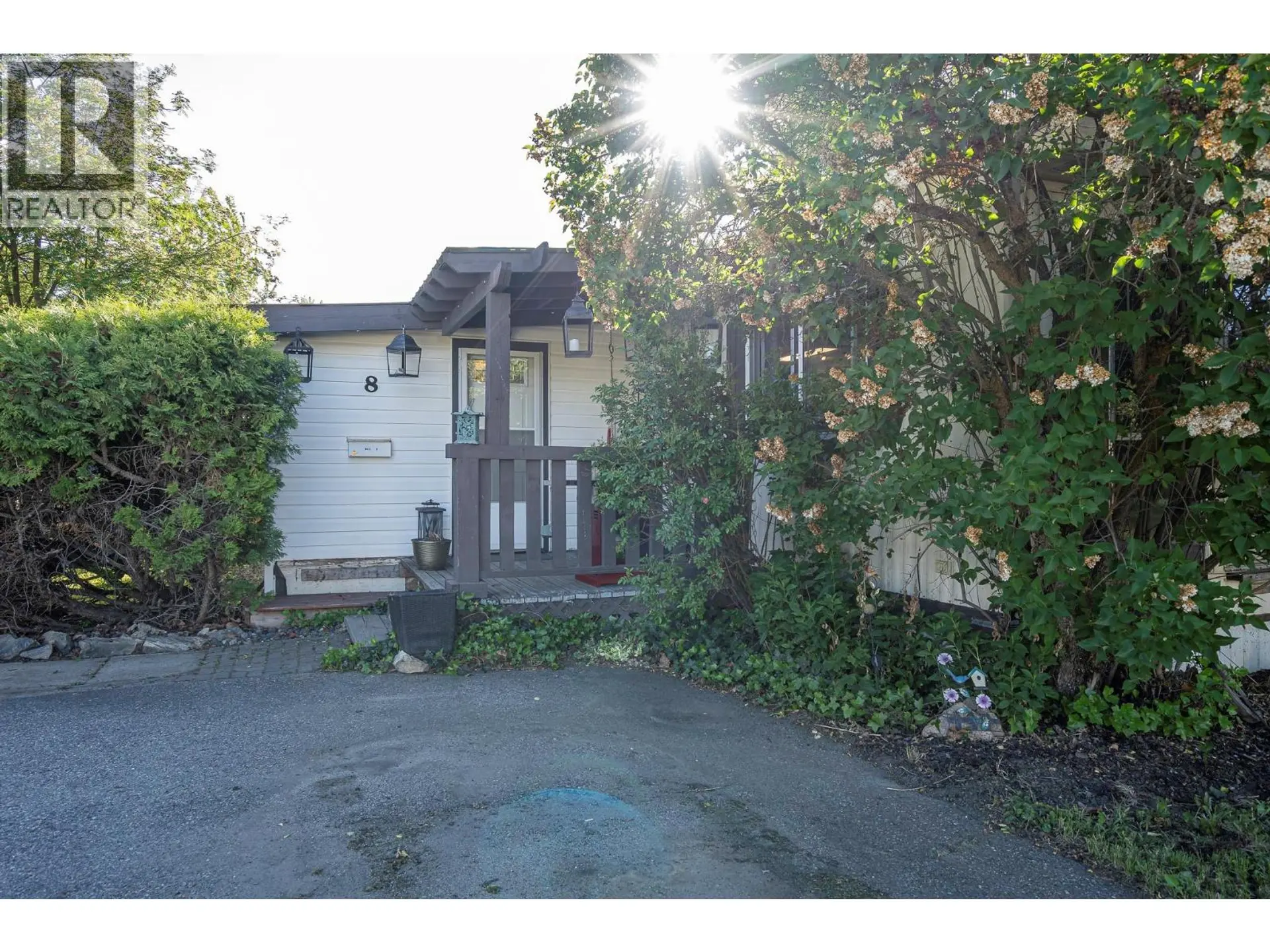 Property at #8 720 Commonwealth Road, Lake Country, BC