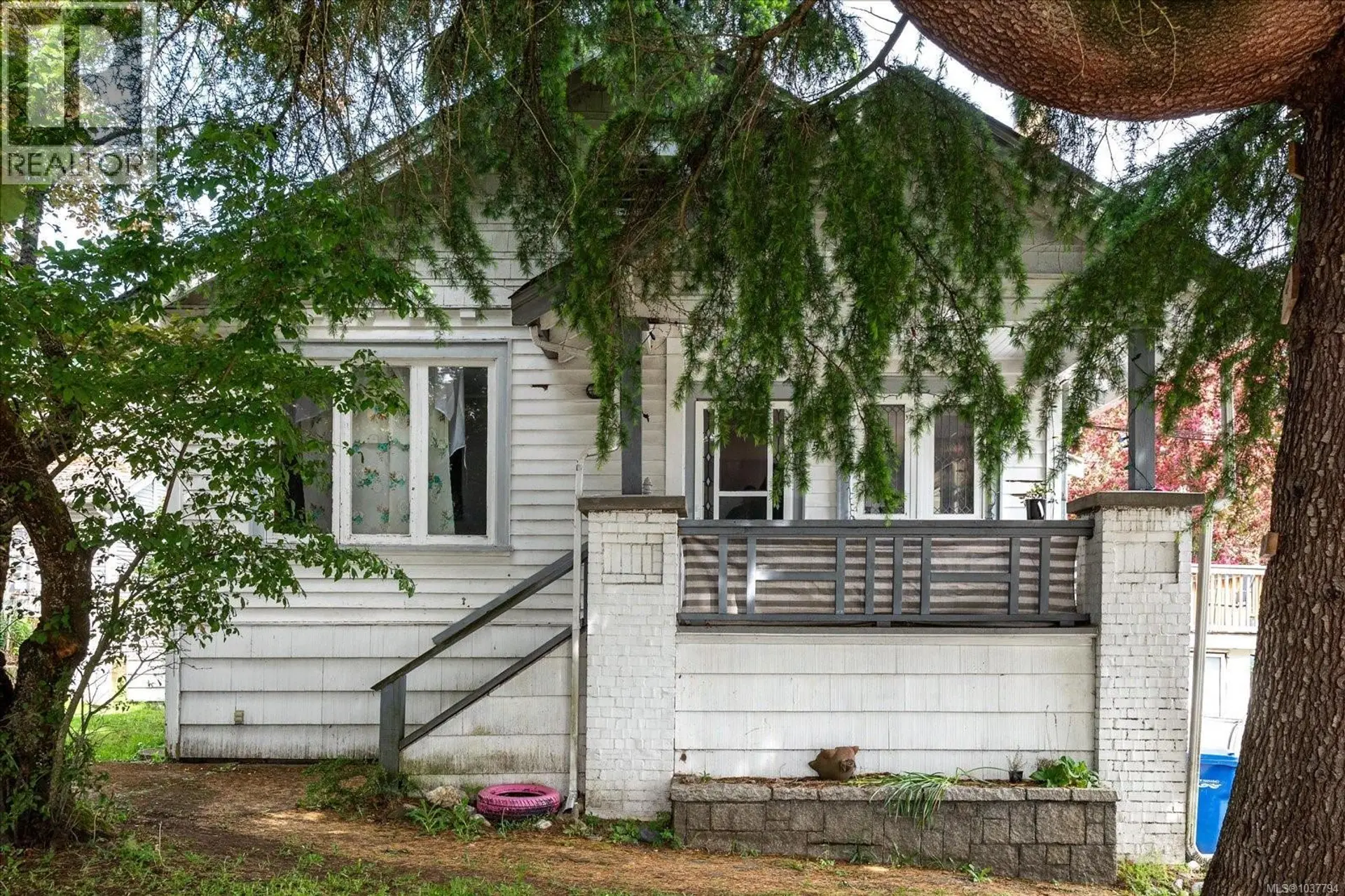 Property at 50 Mt. Benson St, Nanaimo, BC