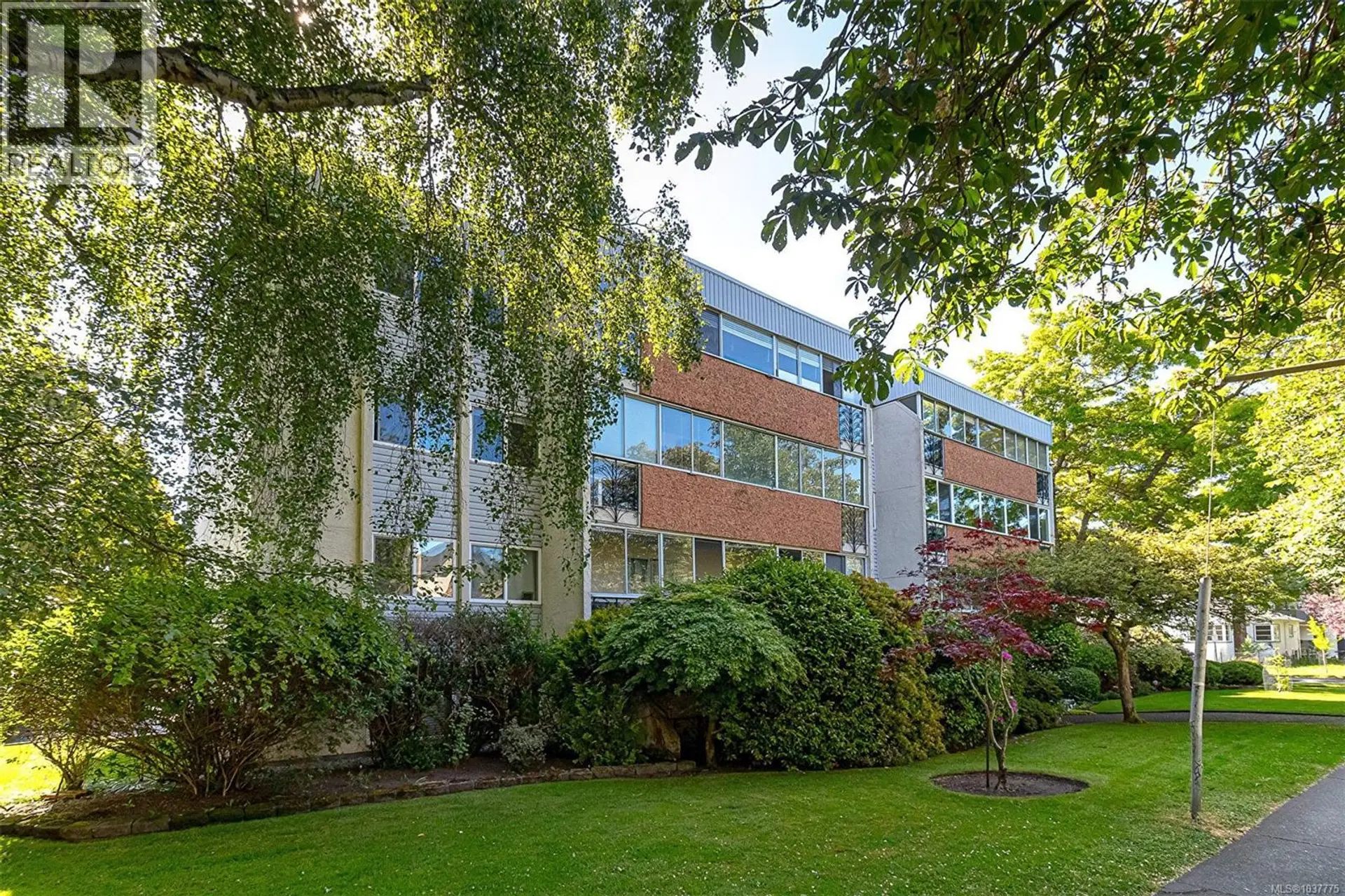 Property at #204 605 Cook St, Victoria, BC