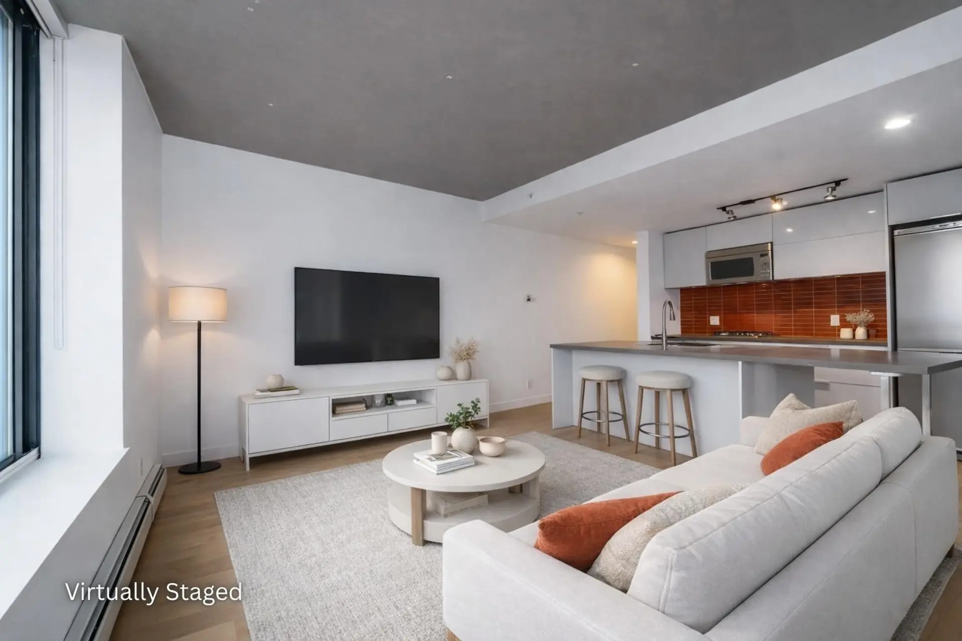 Property at #2803 108 W Cordova Street, Vancouver, BC