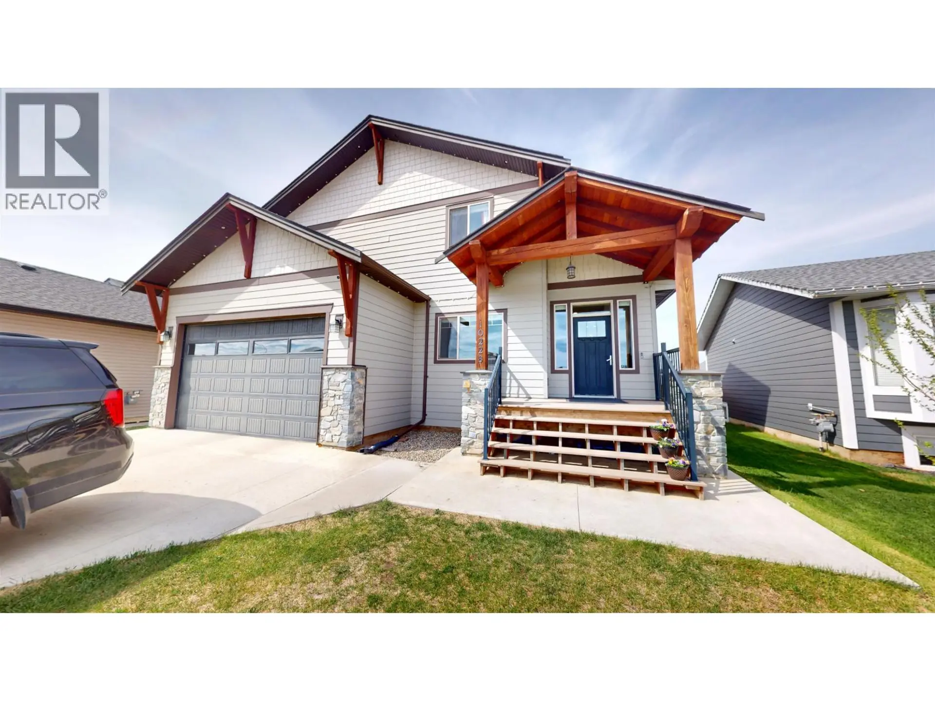 Property at 10228 117 AVENUE, Fort St. John, BC