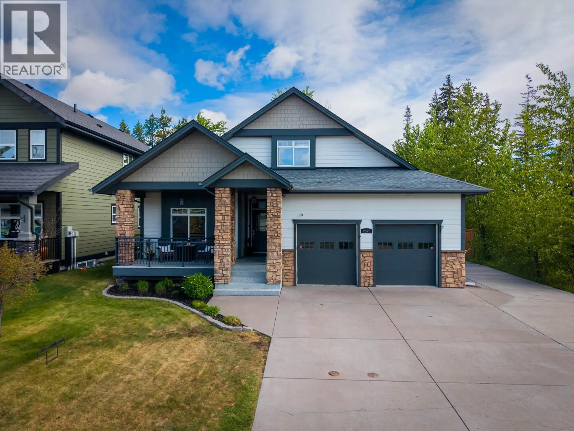 Property at 2578 MAURICE DRIVE, Prince George, BC