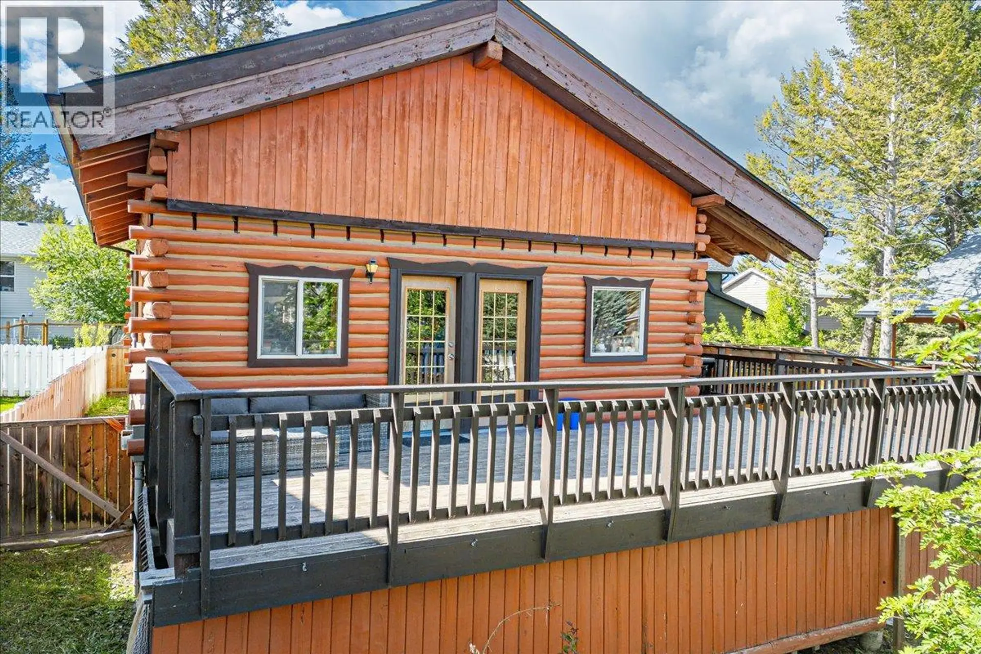 Property at 4764 FORSTERS LANDING Road, Radium Hot Springs, BC