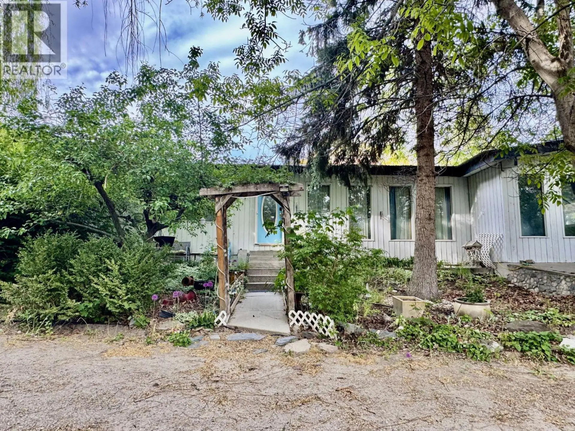 Property at 4976 Nash Street, Peachland, BC