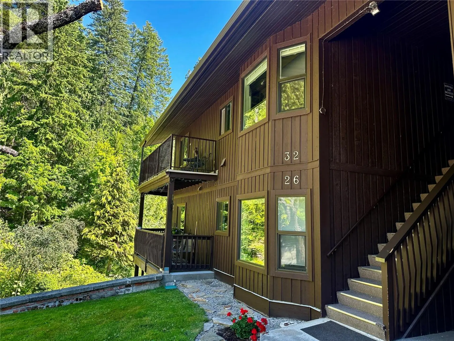 Property at #32 1691 3A Highway, Nelson, BC
