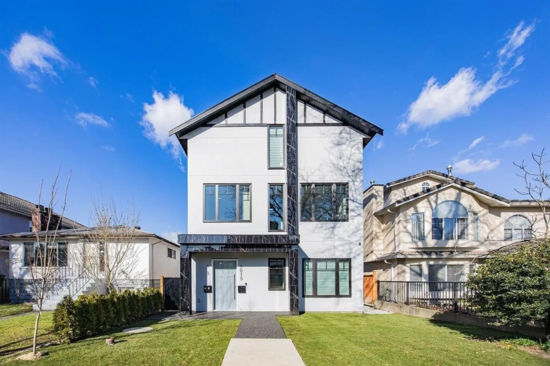 Property at ••• E 19th Avenue, Vancouver, BC