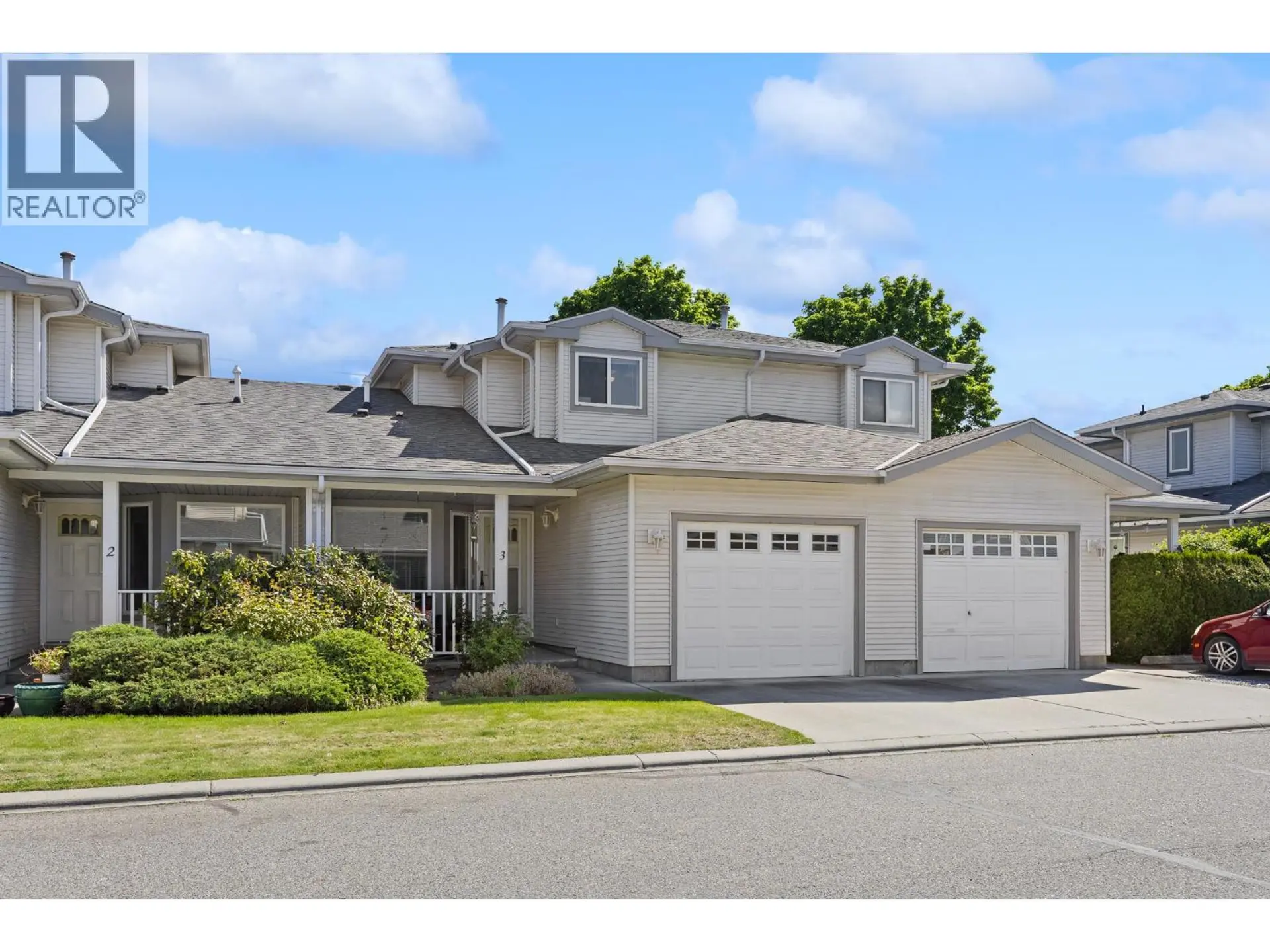 Property at #3 1120 Guisachan Road, Kelowna, BC