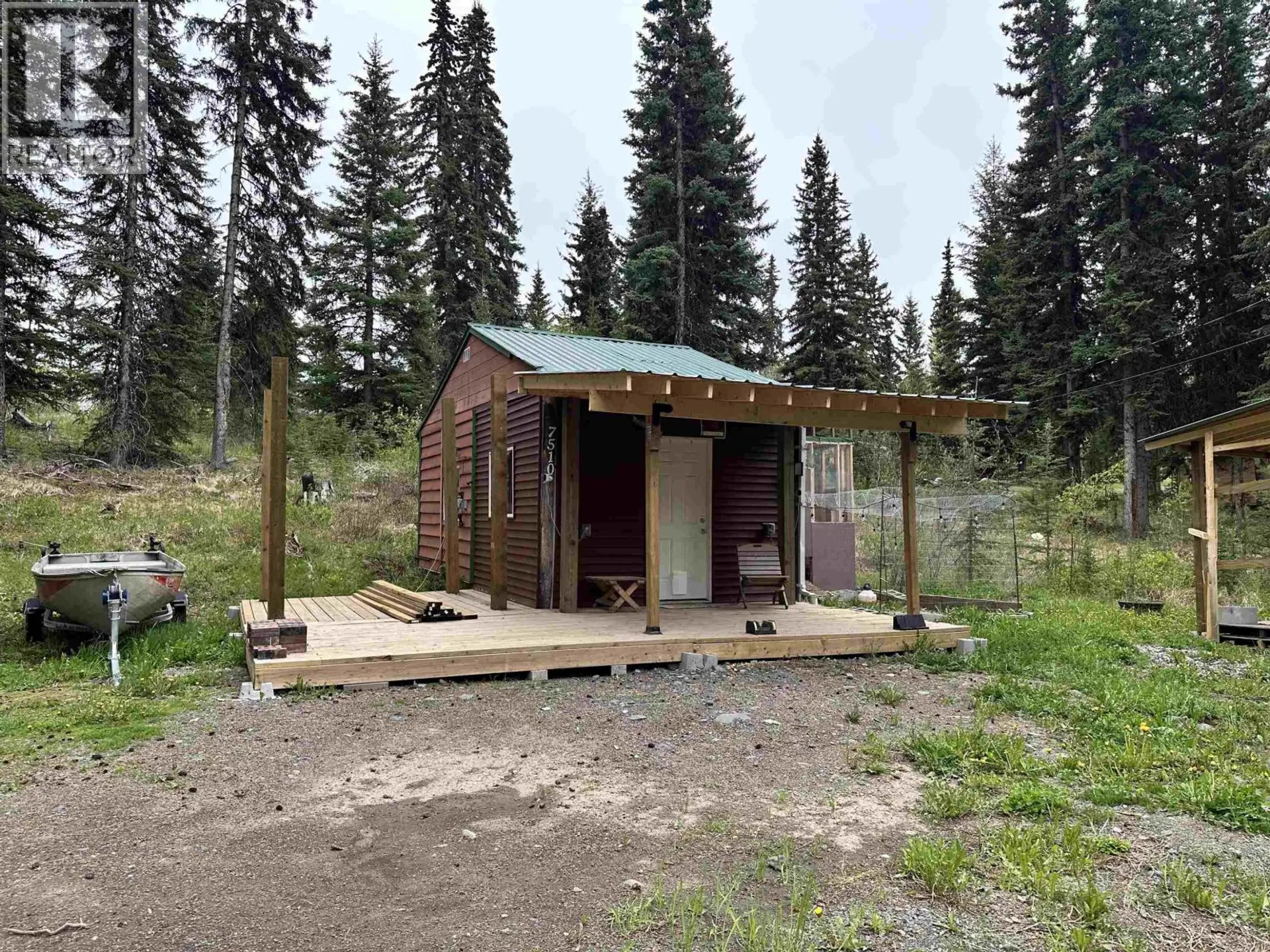 Property at 7510 GAUTHIER ROAD, Deka Lake / Sulphurous / Hathaway Lakes, BC