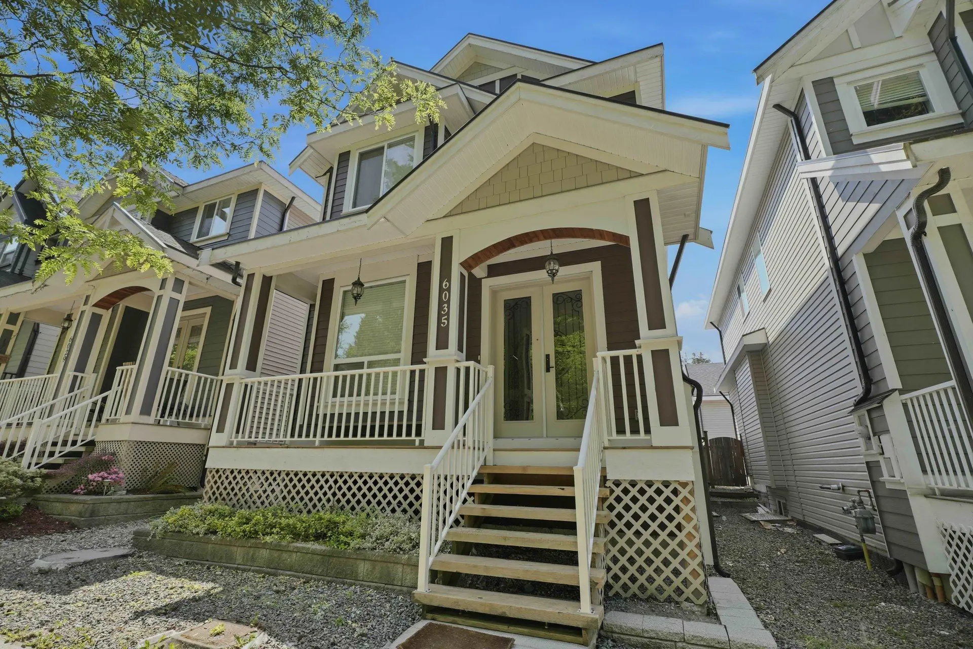 Property at 6035 138a Street, Surrey, BC