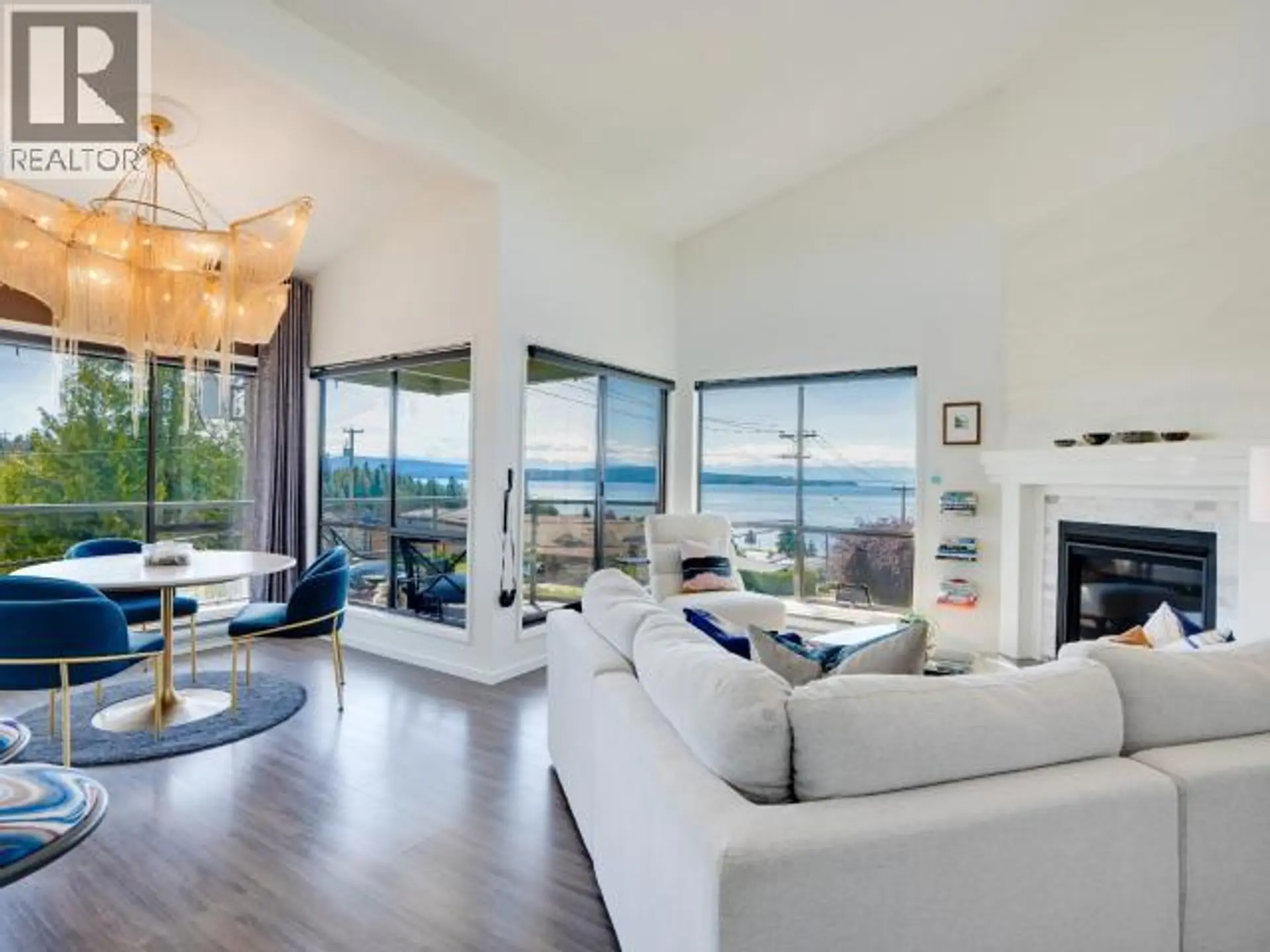 Property at #12 3818 JOYCE AVE, Powell River, BC