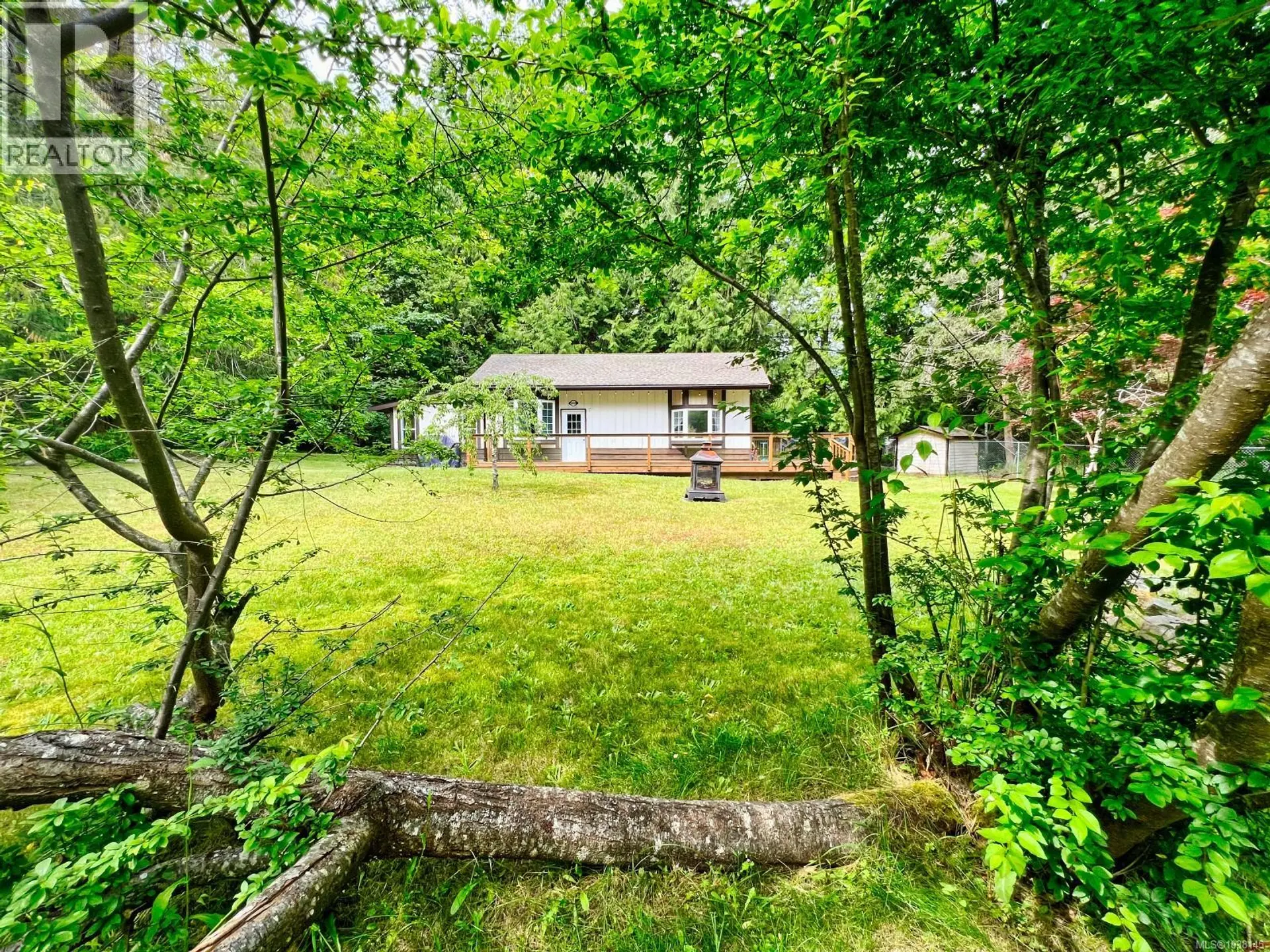 Property at 1440 Cresta Roca Rd, Gabriola Island, BC