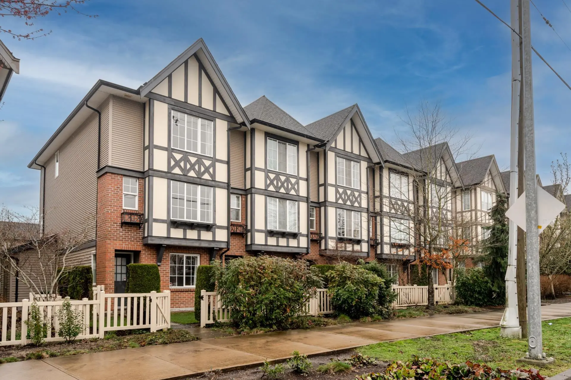 Property at #131 20875 80 Avenue, Langley, BC