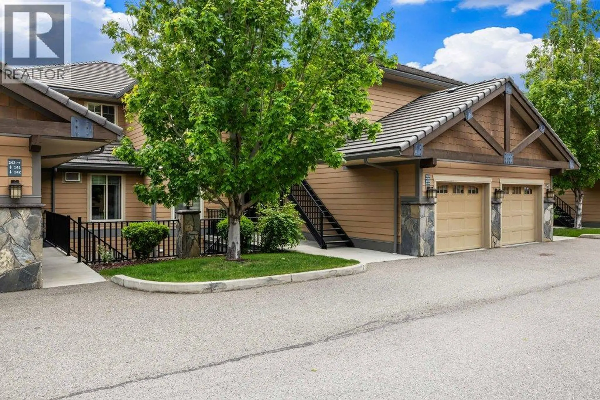 Property at #143 4350 Ponderosa Drive, Peachland, BC