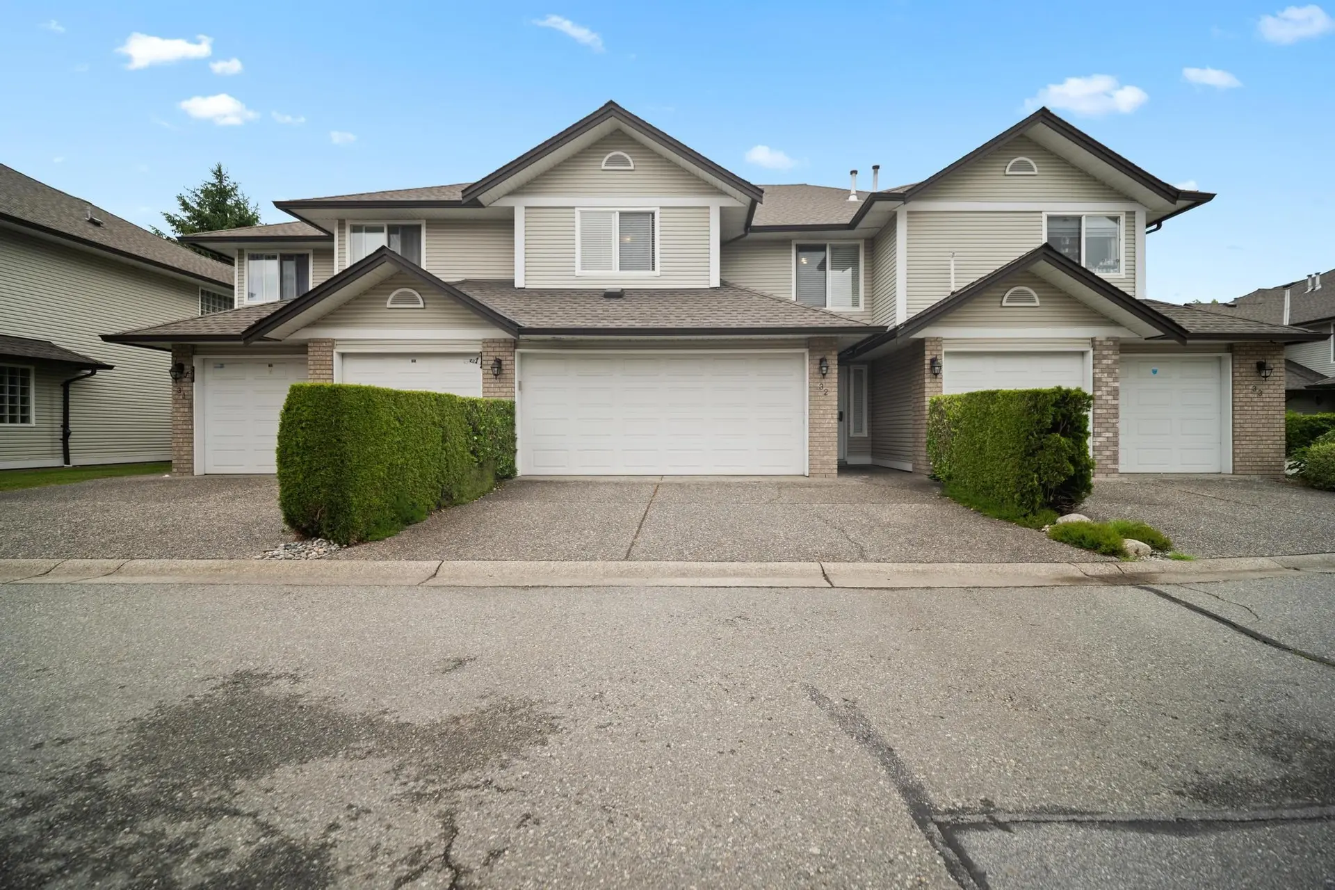 Property at #32 1370 Riverwood Gate Boulevard, Port Coquitlam, BC