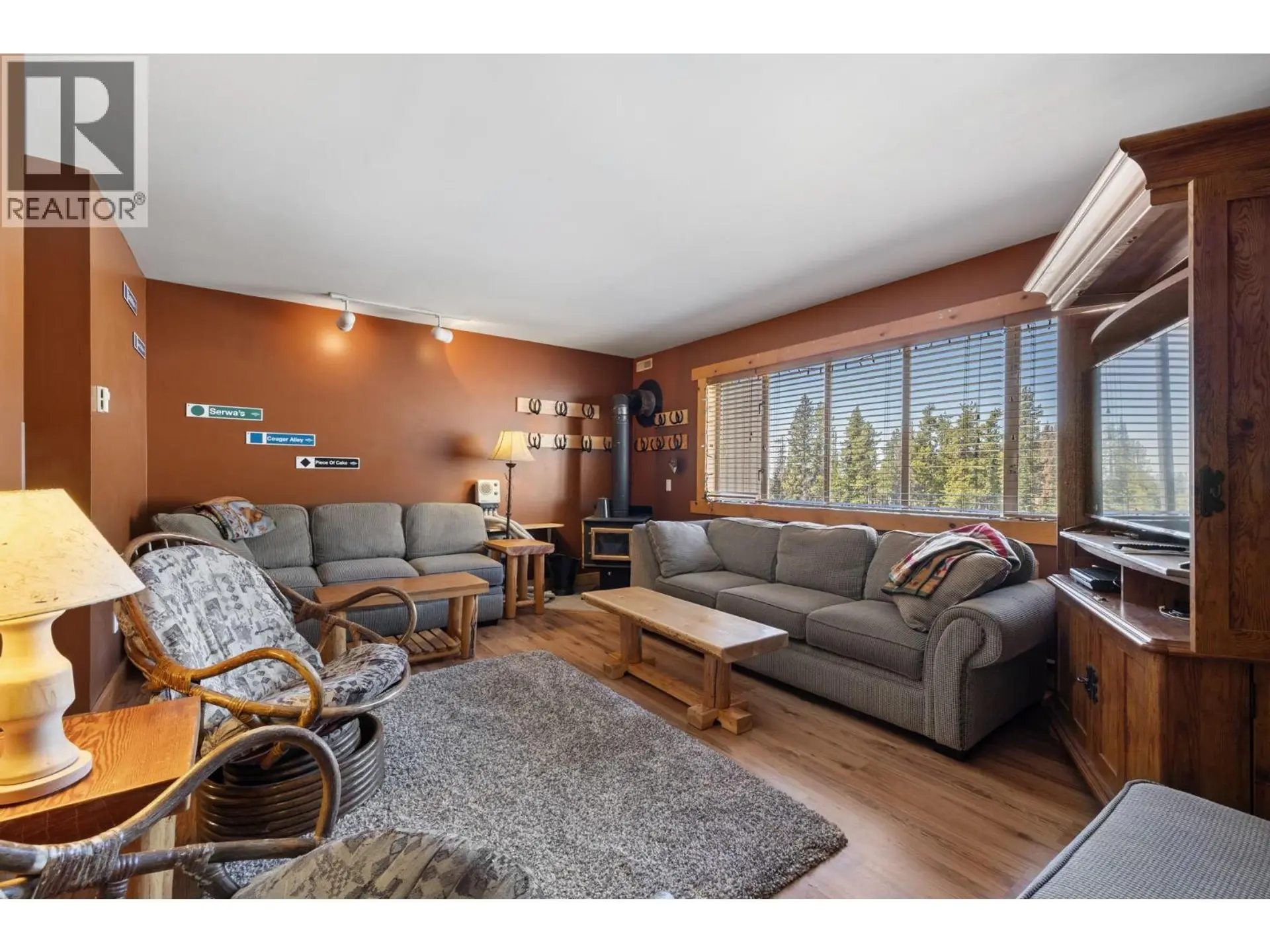 Property at #B3 7375 Porcupine Road, Big White, BC