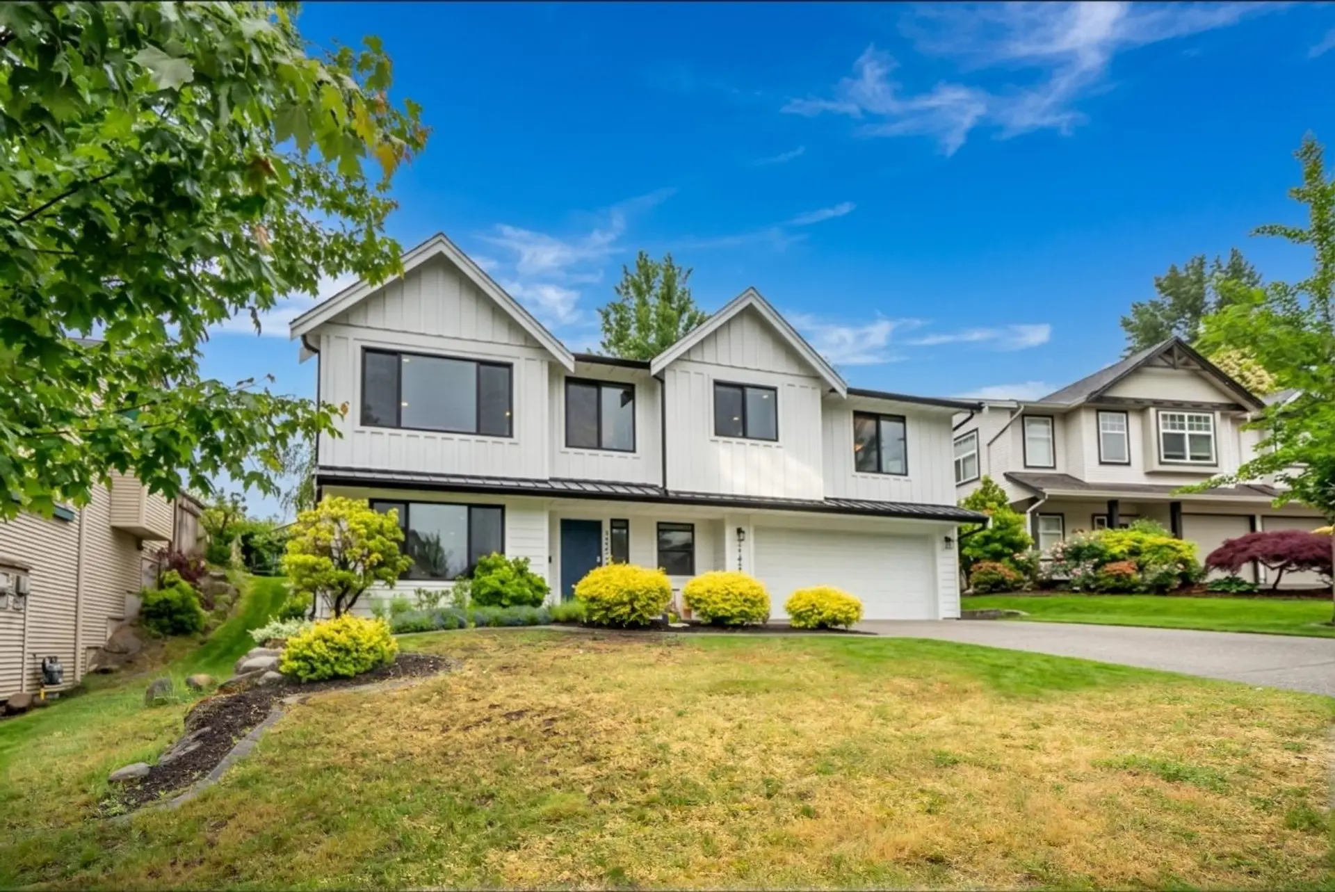Property at 35452 Strathcona Court, Abbotsford, BC