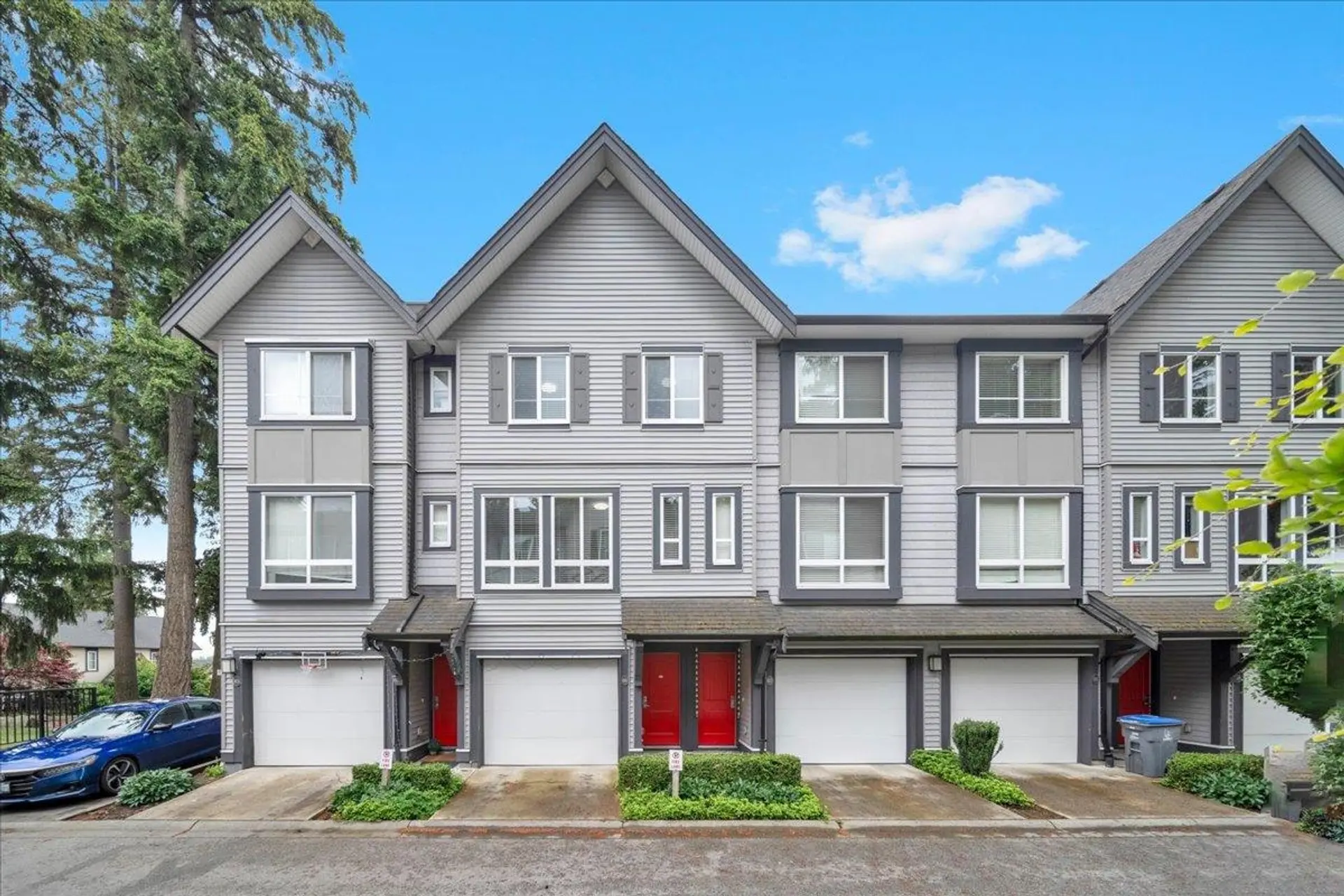 Property at #86 14555 68 Avenue, Surrey, BC