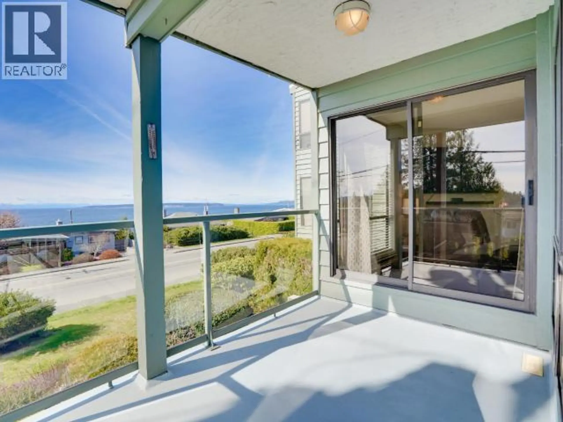 Property at #8 3818 JOYCE AVE, Powell River, BC