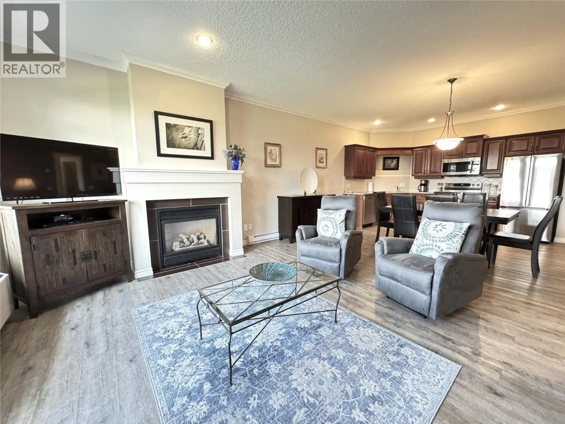 Property at #113 100 BIGHORN Boulevard, Radium Hot Springs, BC