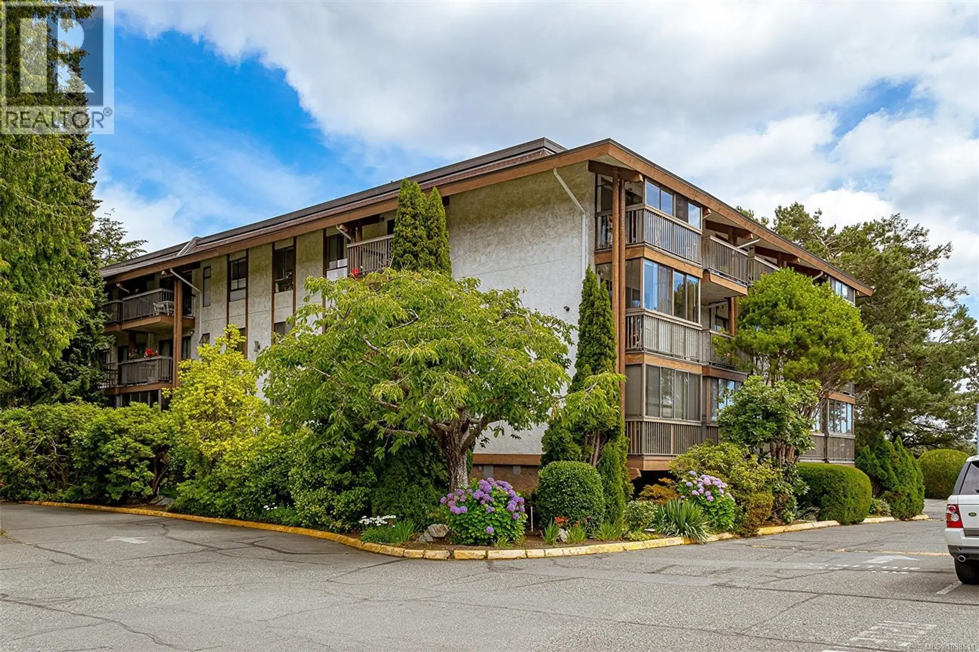 Property at #310 1009 McKenzie Ave, Saanich, BC
