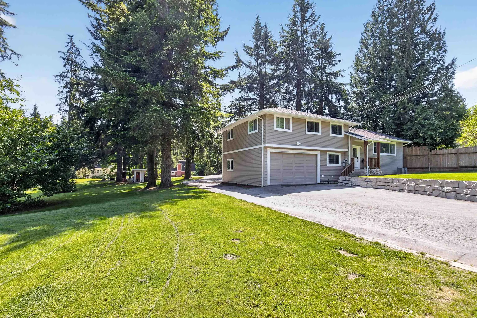 Property at 27656 110 Avenue, Maple Ridge, BC